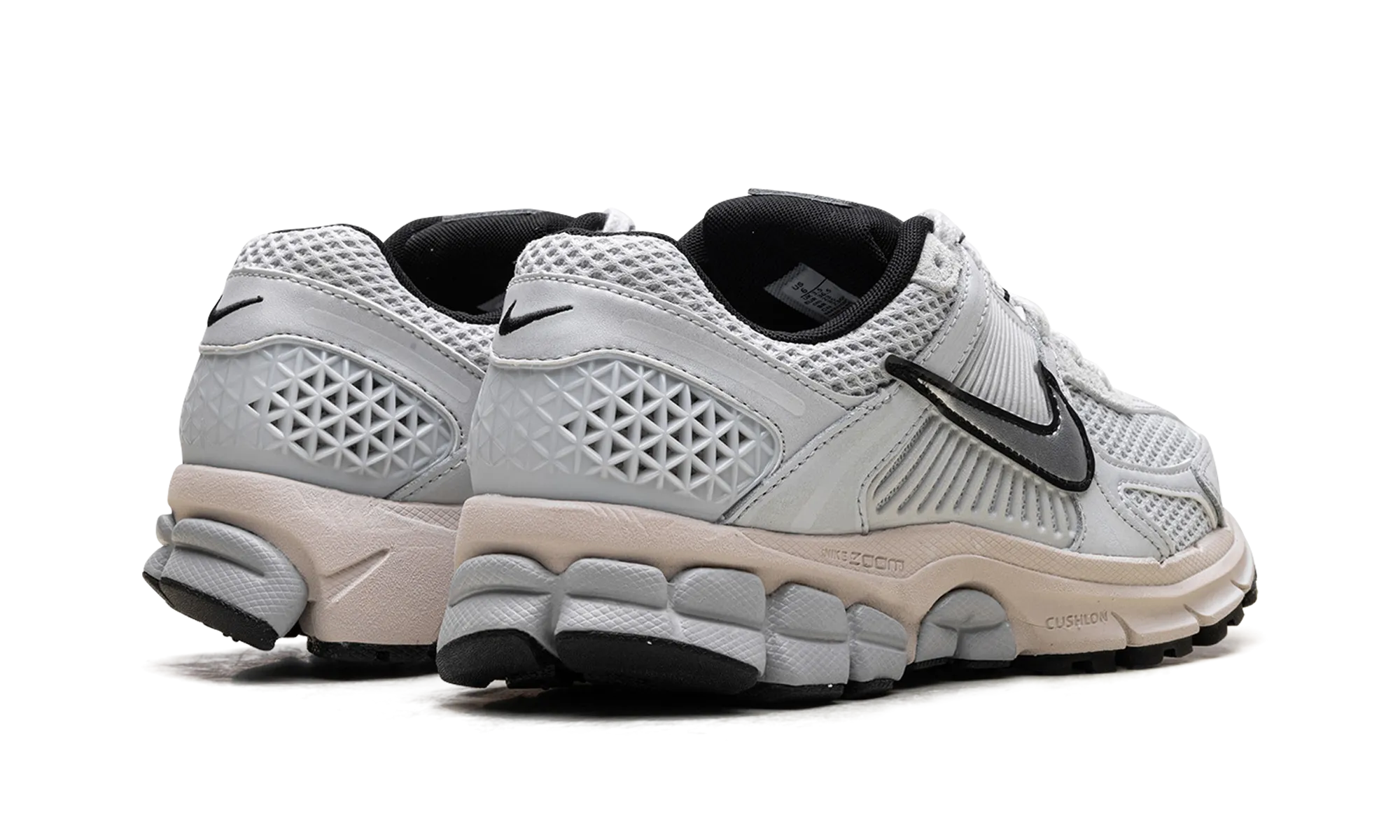 Zoom Vomero 5 WMNS "Pure Platinum" Recovery Walk