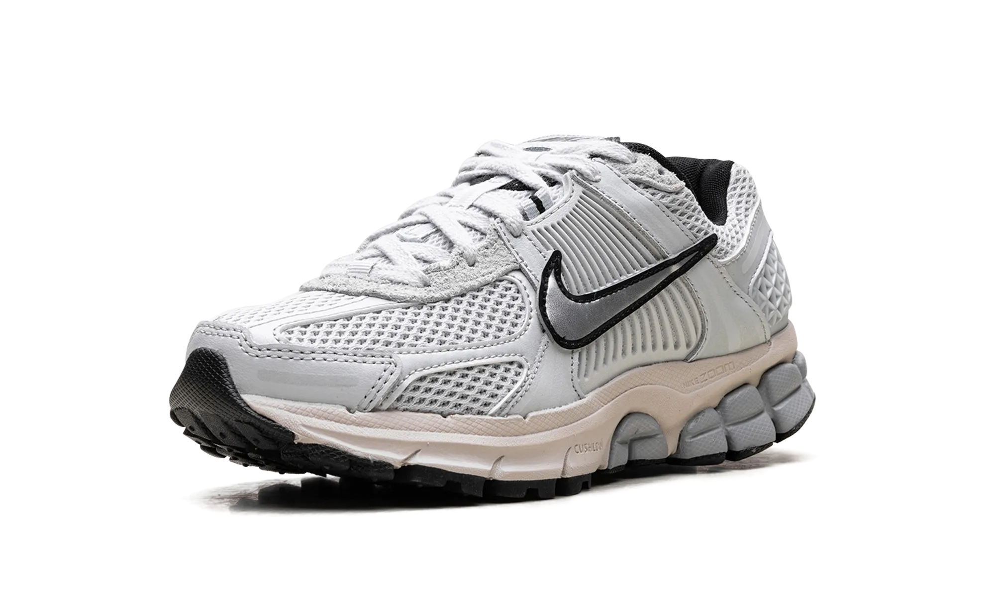 Zoom Vomero 5 WMNS "Pure Platinum" Waterproof Material running in wet conditions shoes