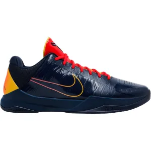 Nike Kobe 5 Protro Caitlin Clark Indiana Fever Hiking