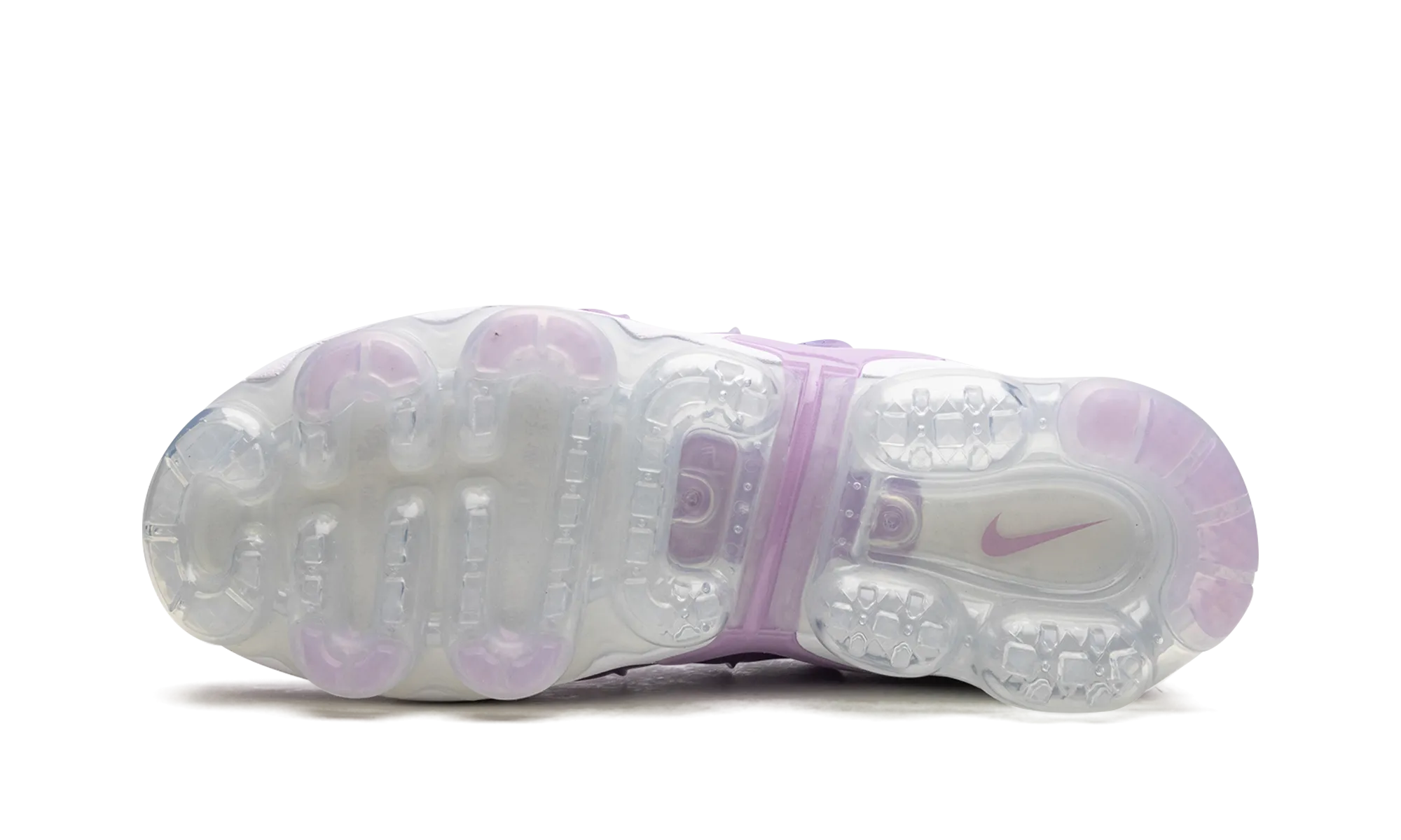 Comfort-focused AIR VAPORMAX PLUS WMNS "Purple Fade"