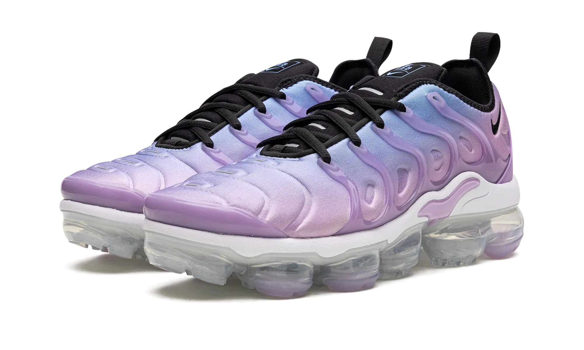 AIR VAPORMAX PLUS WMNS "Purple Fade" Running Vests