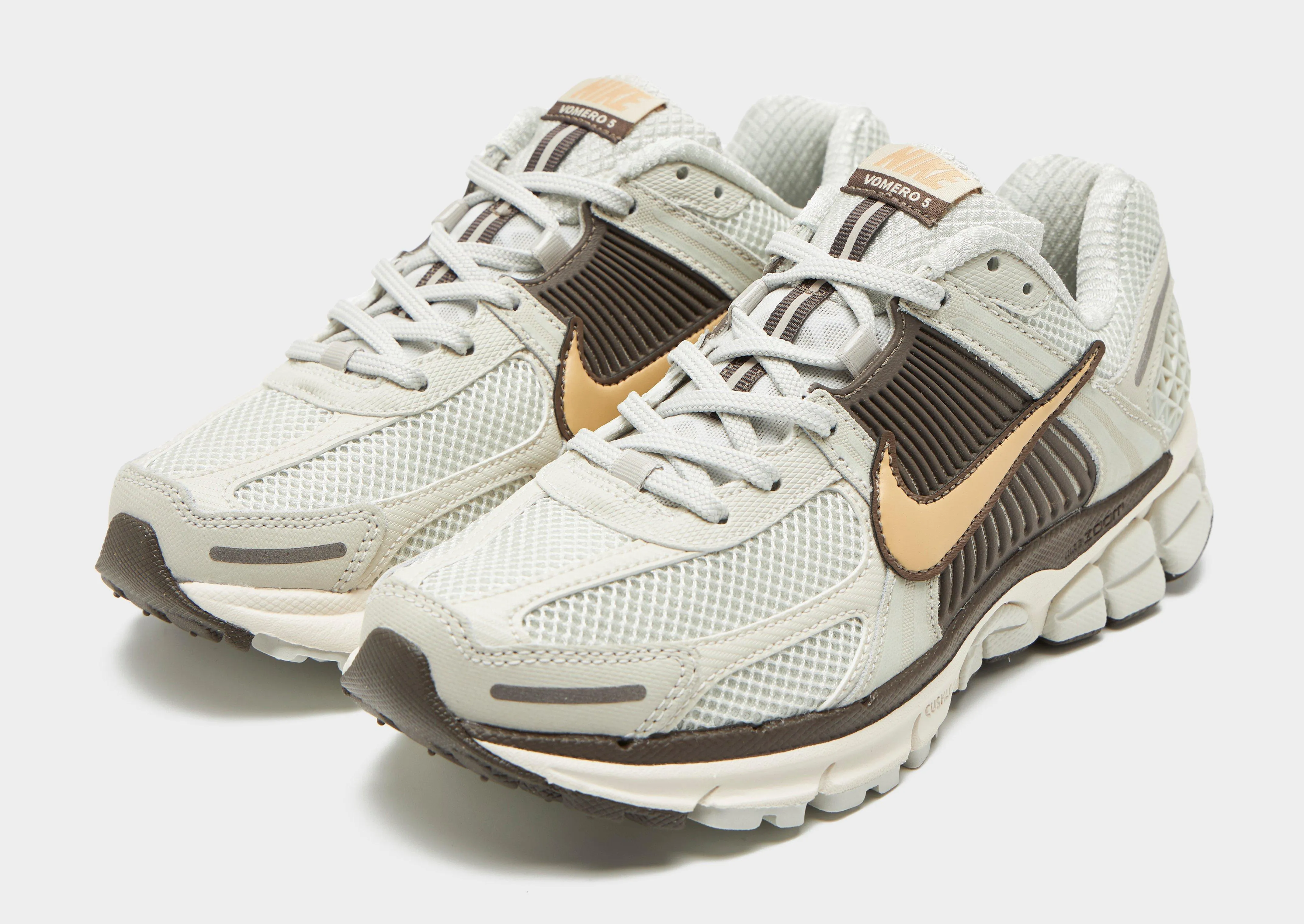 Zoom Vomero 5 Women's Running - companion