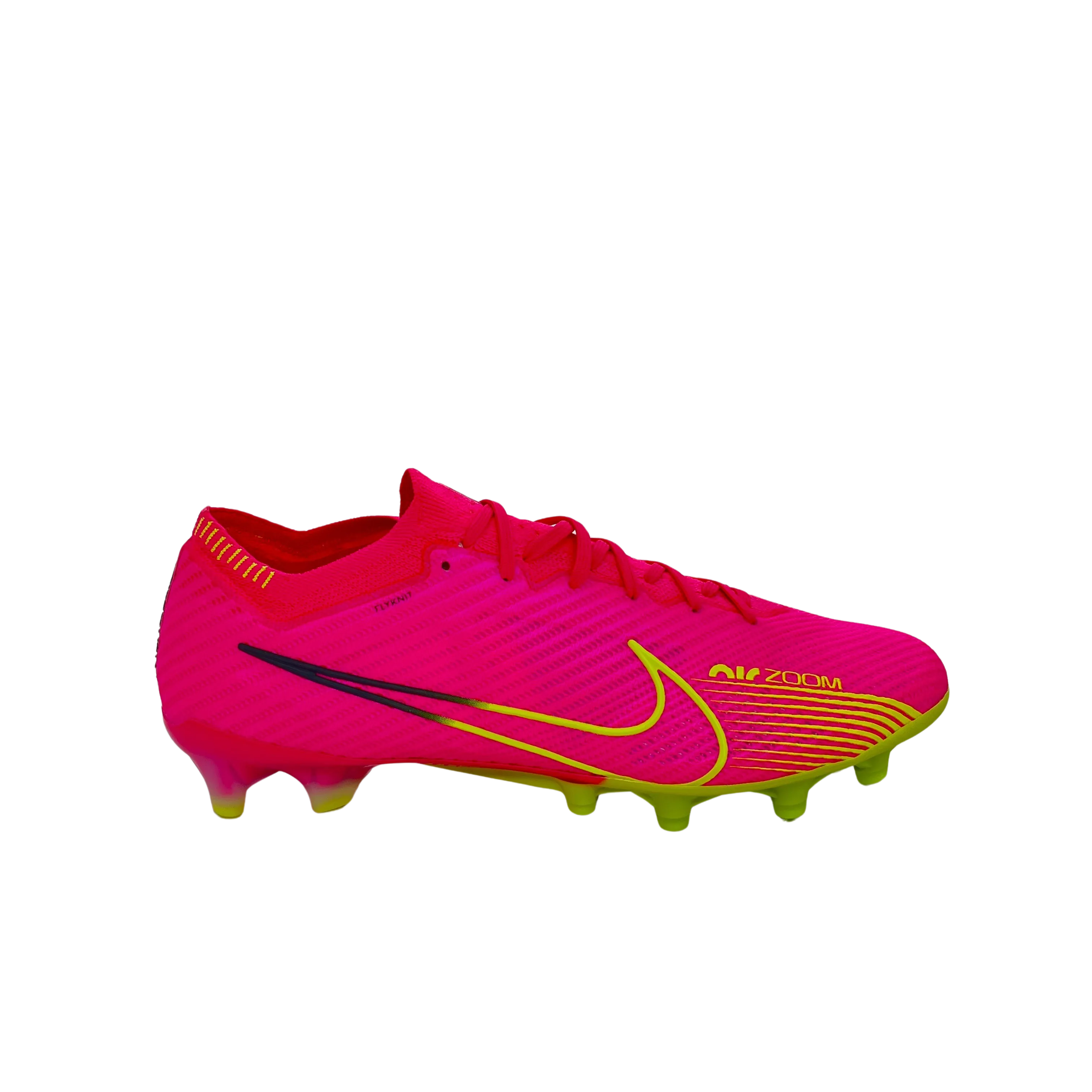 Nike Zoom Mercurial Vapor 15 Elite AG Heel Pad Contact Fit