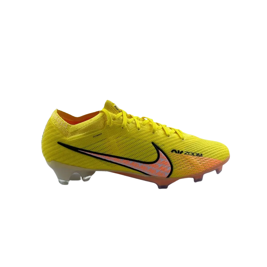 Sport Outfit Speed Drill Nike Zoom Mercurial Vapor 15 Elite FG