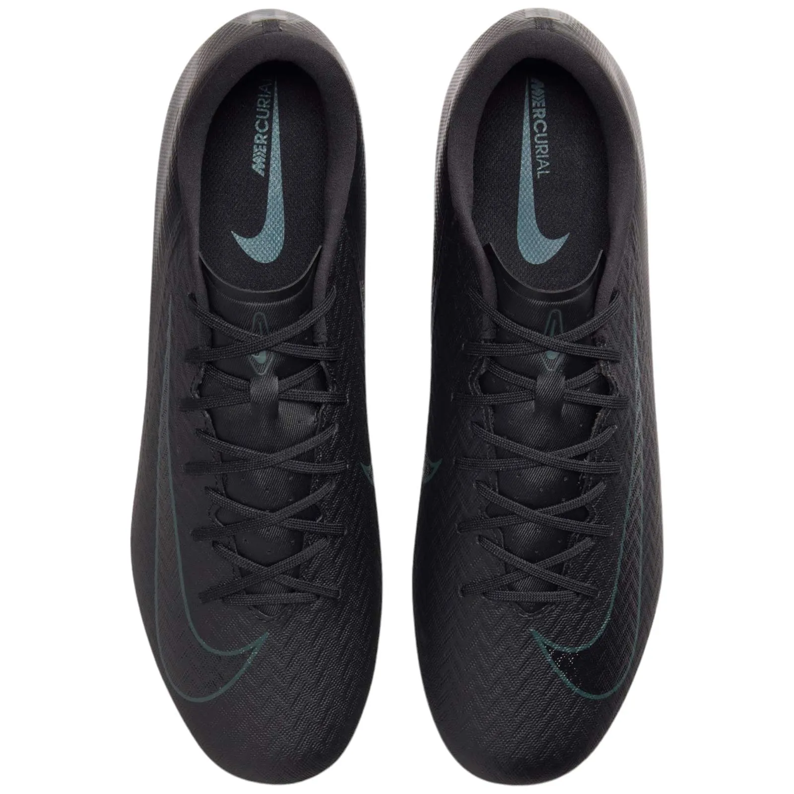 Nike Mercurial Vapor 16 Academy Multi-Ground Low-Top Soccer Football Boots Quick Lateral