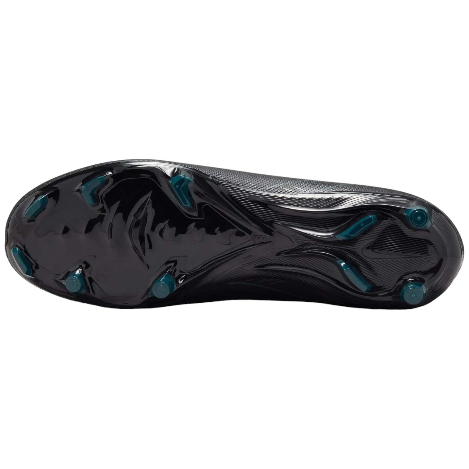 Back support Nike Mercurial Vapor 16 Academy Multi-Ground Low-Top Soccer Football Boots