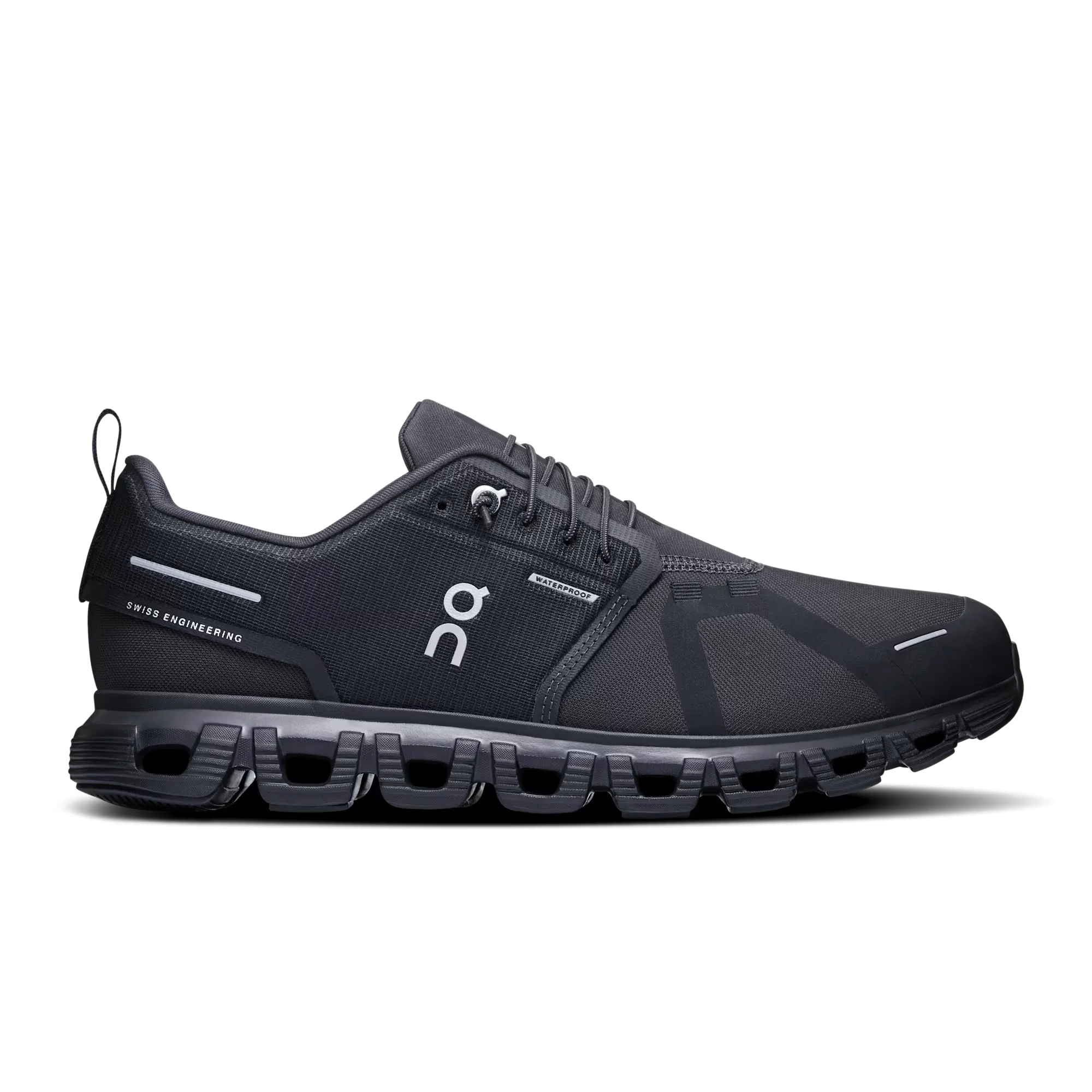 Durable Construction Fitness Performance M On Cloud 6 Waterproof 3MF10061043
