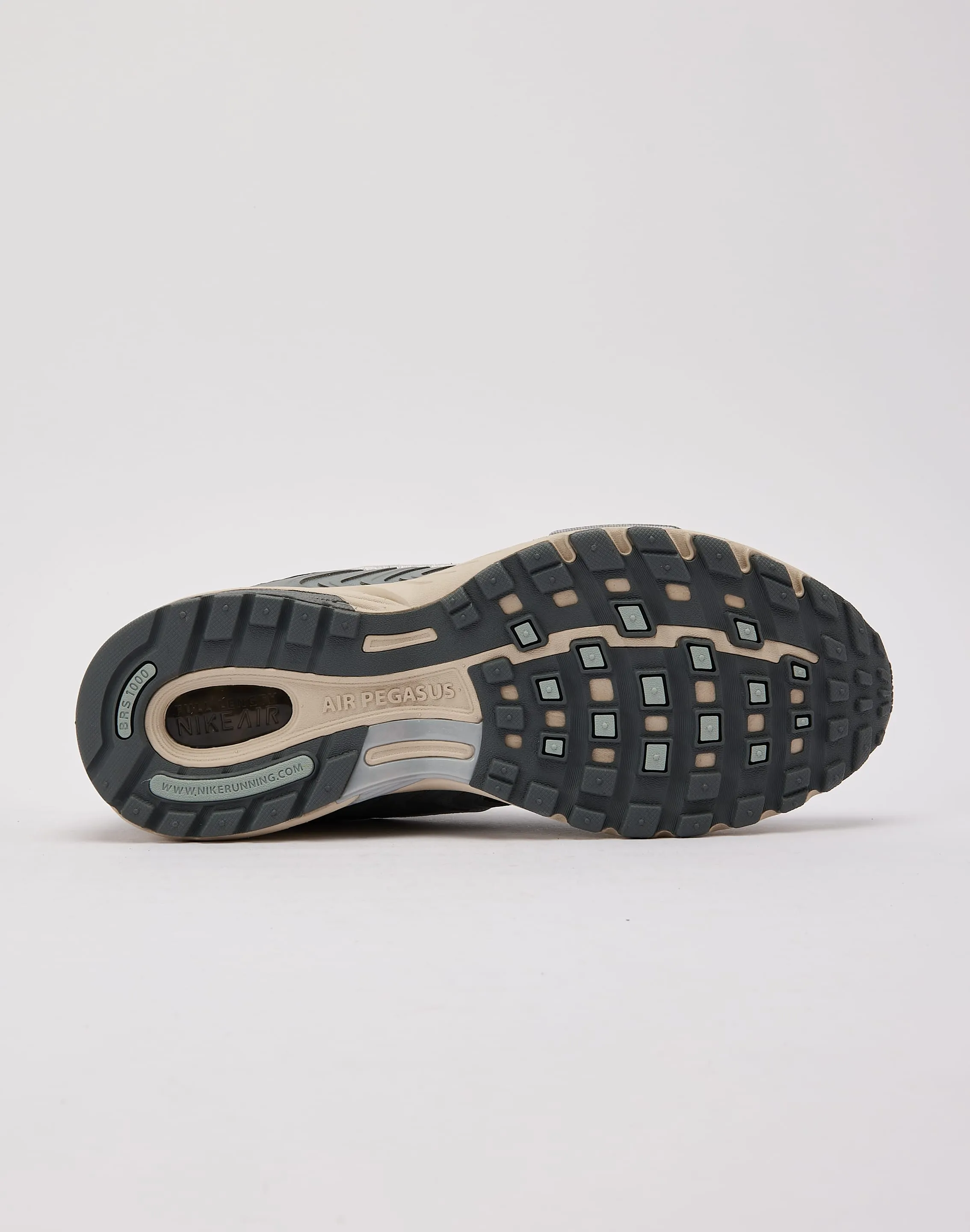 Anti Slip Stable Core Nike Air Pegasus 2005
