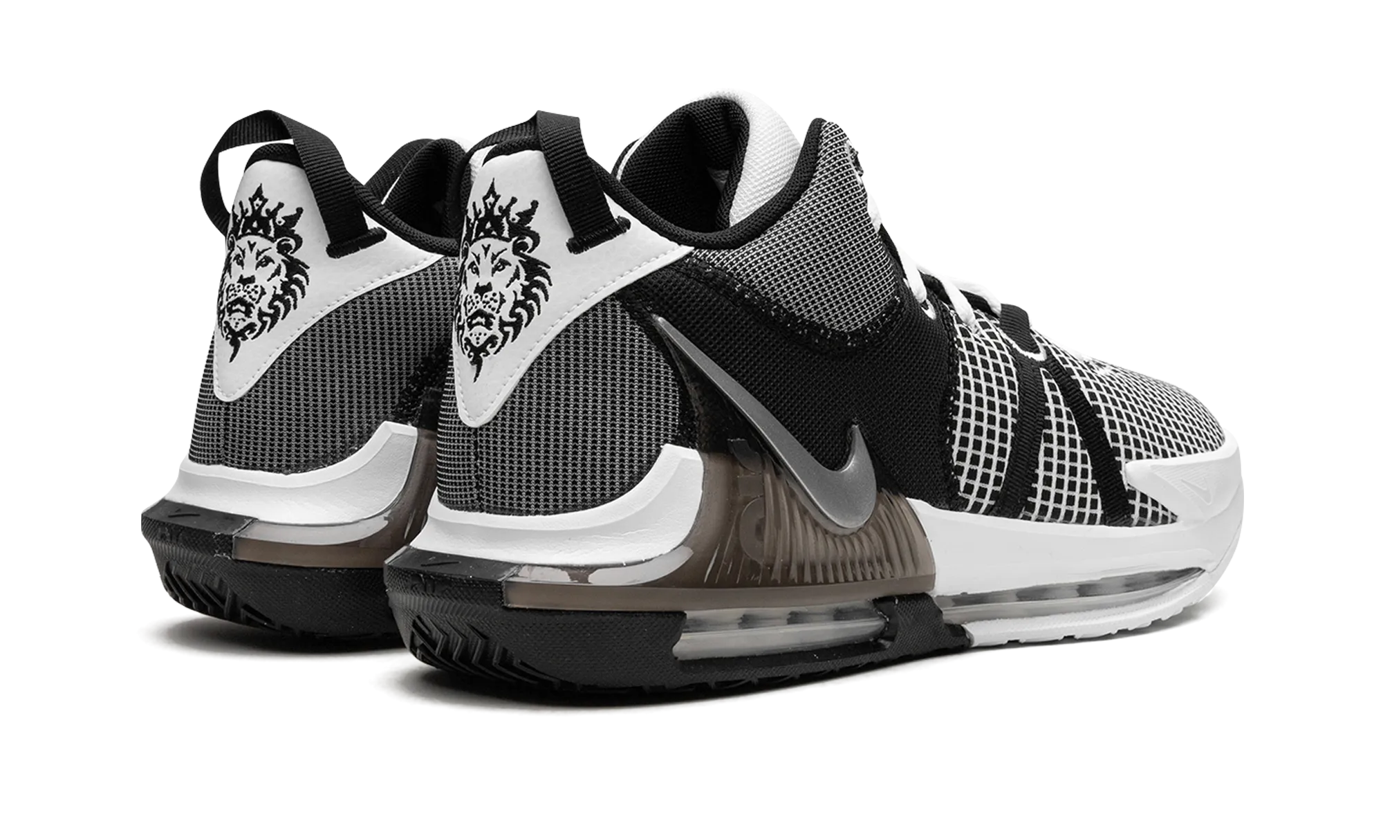 Torsion Flex LeBron Witness VII