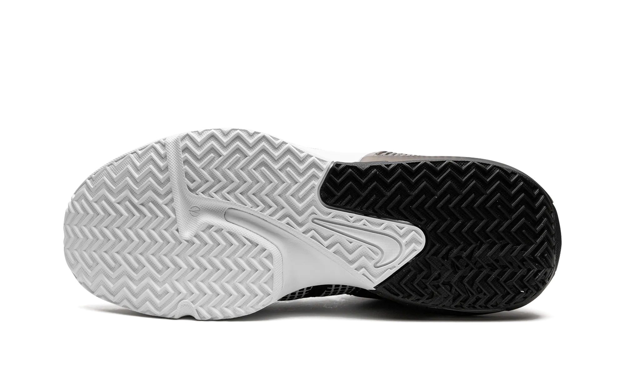 Anti Friction Lining Cushion Layer Frame LeBron Witness VII