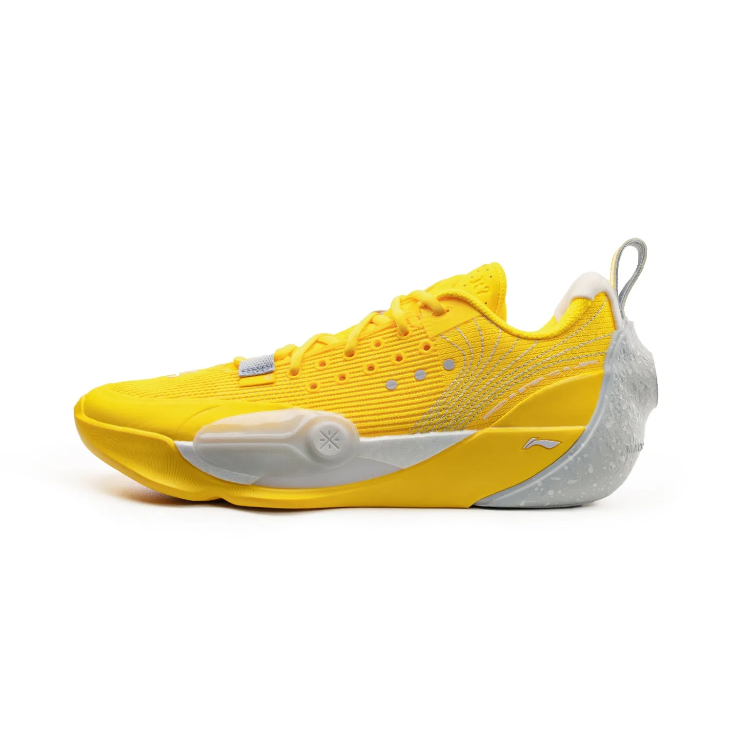 Wade All City 13 "Chemical Reaction" Dynamic Control