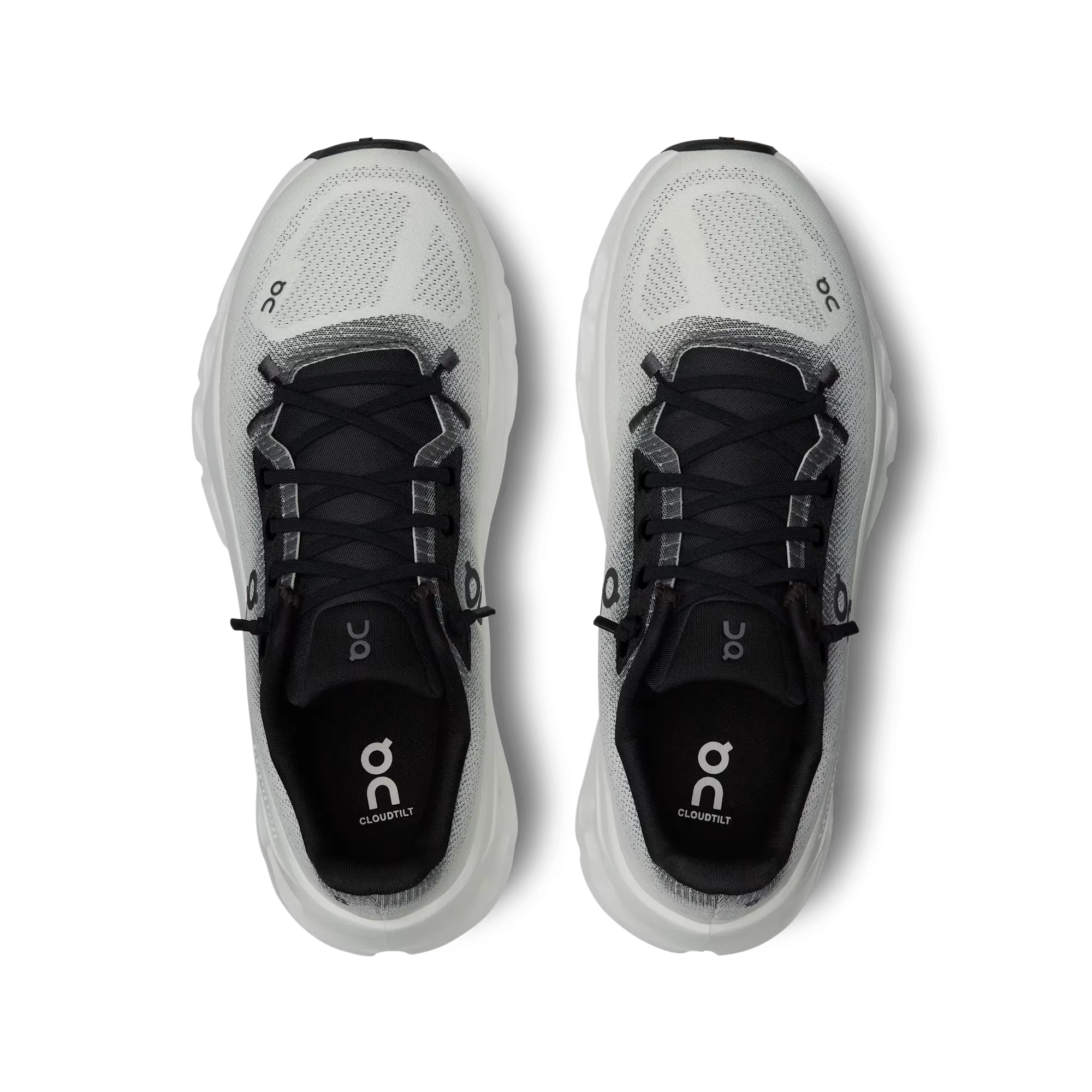 Lightweight Frame Structure Adaptive Lacing W On Cloudtilt 3WE10051430