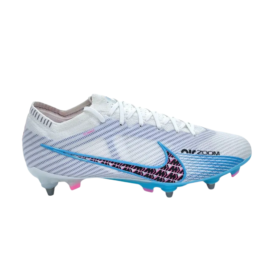 Motion Gear On Field Nike Air Zoom Mercurial Vapor 15 Elite SG