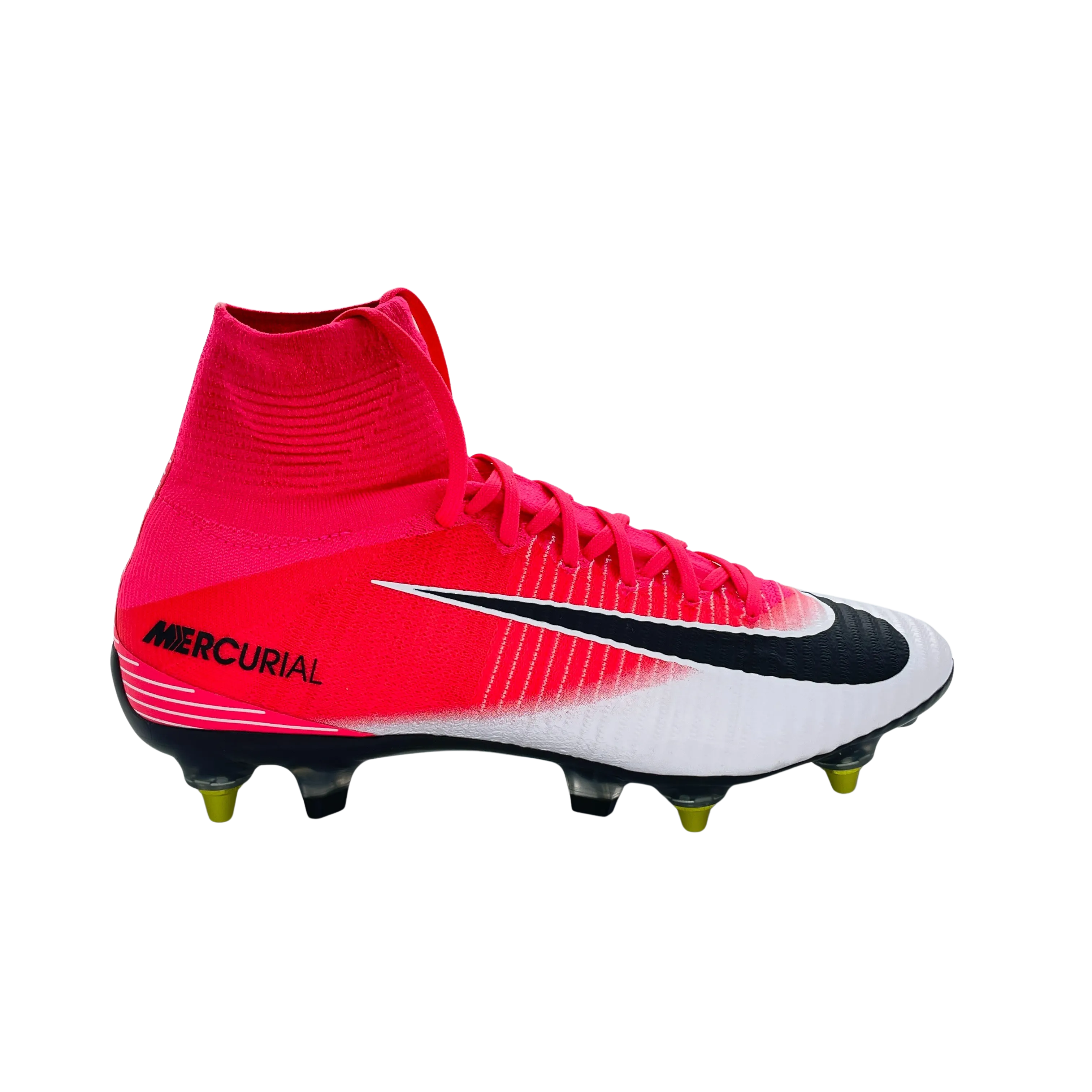 Support Pad Cushioned Support Nike Mercurial Superfly V Elite SG-Pro AC