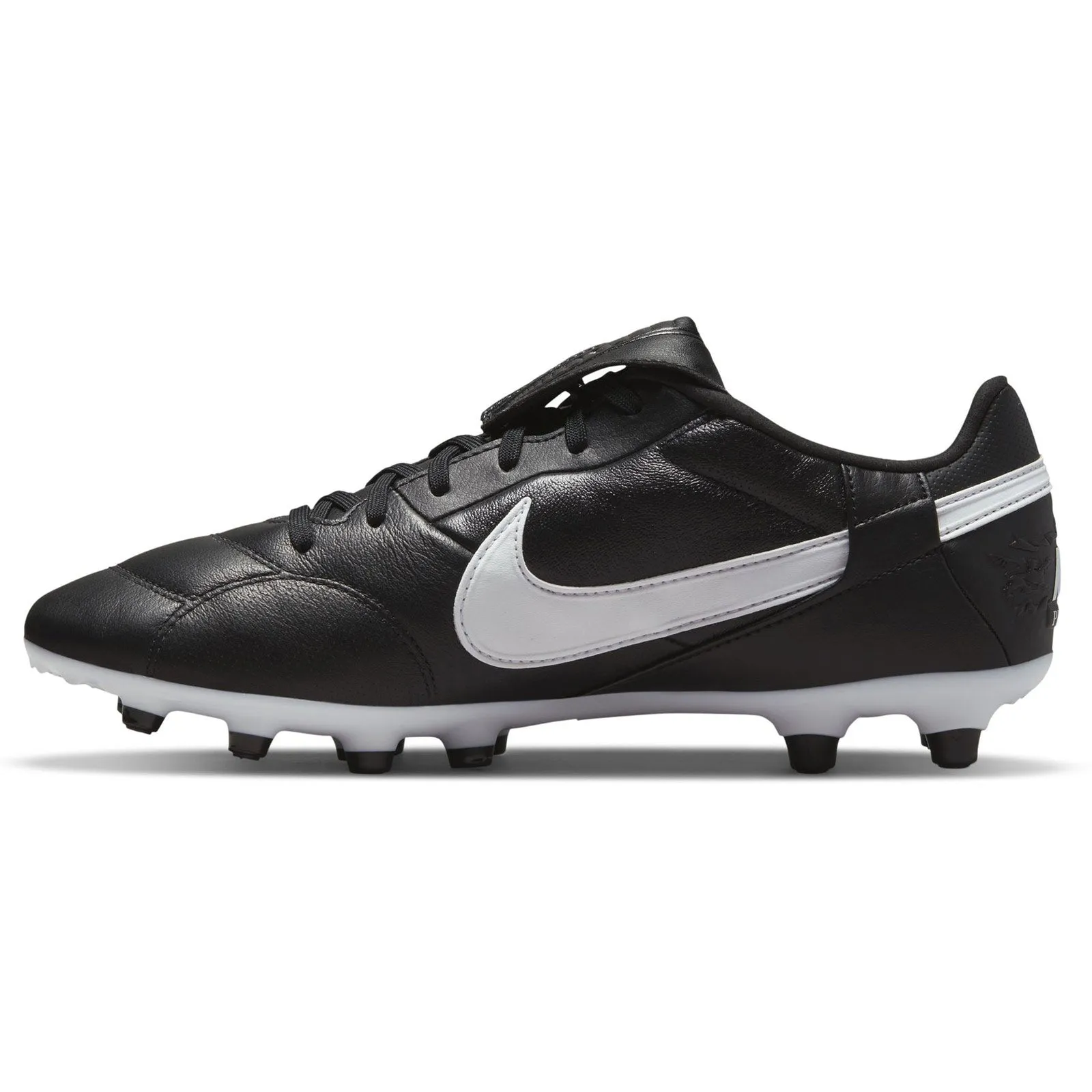 Nike Premier III Firm Ground Football Boots Club Matches Foot Shield