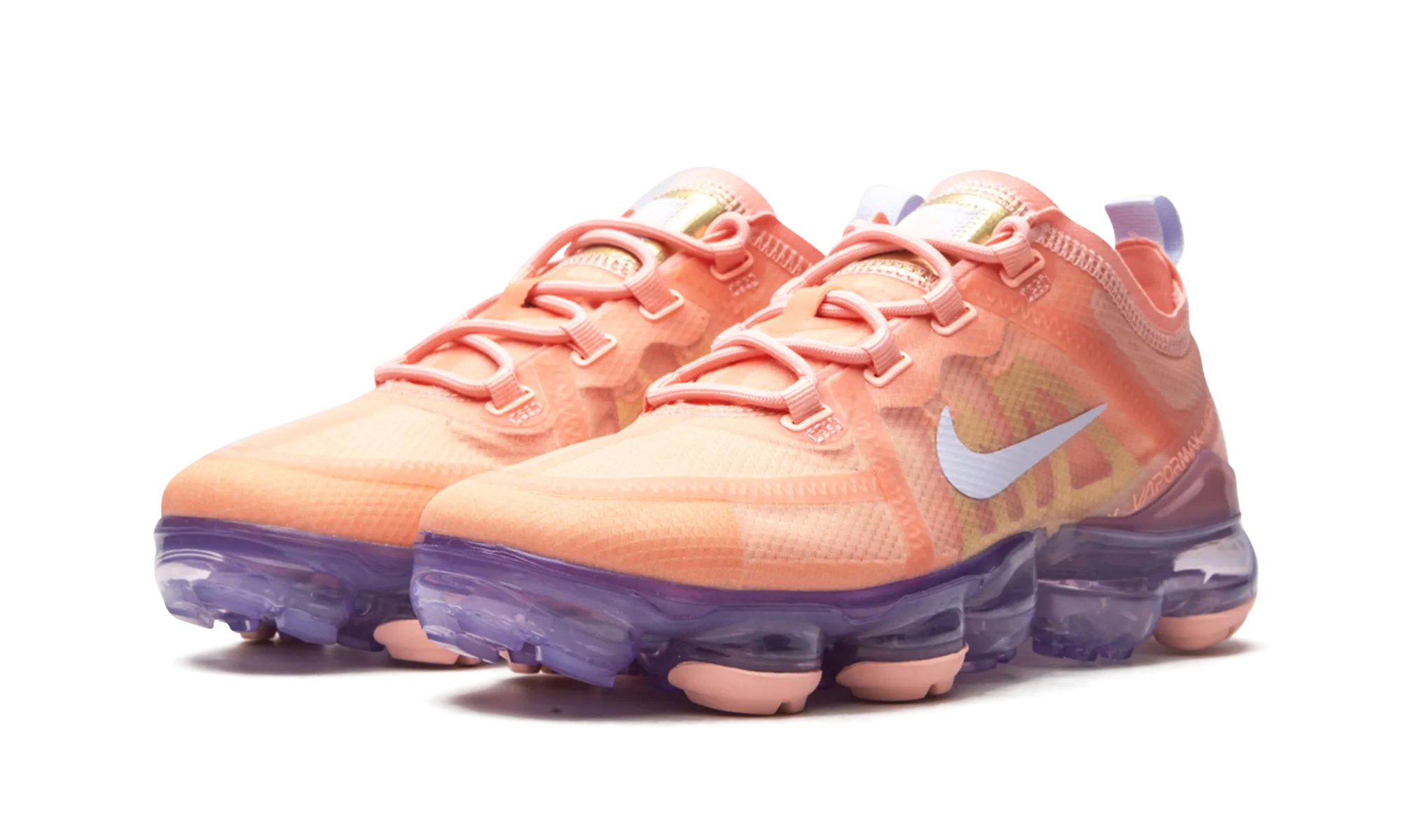 forest running wear AIR VAPORMAX 2019 MNS WMNS
