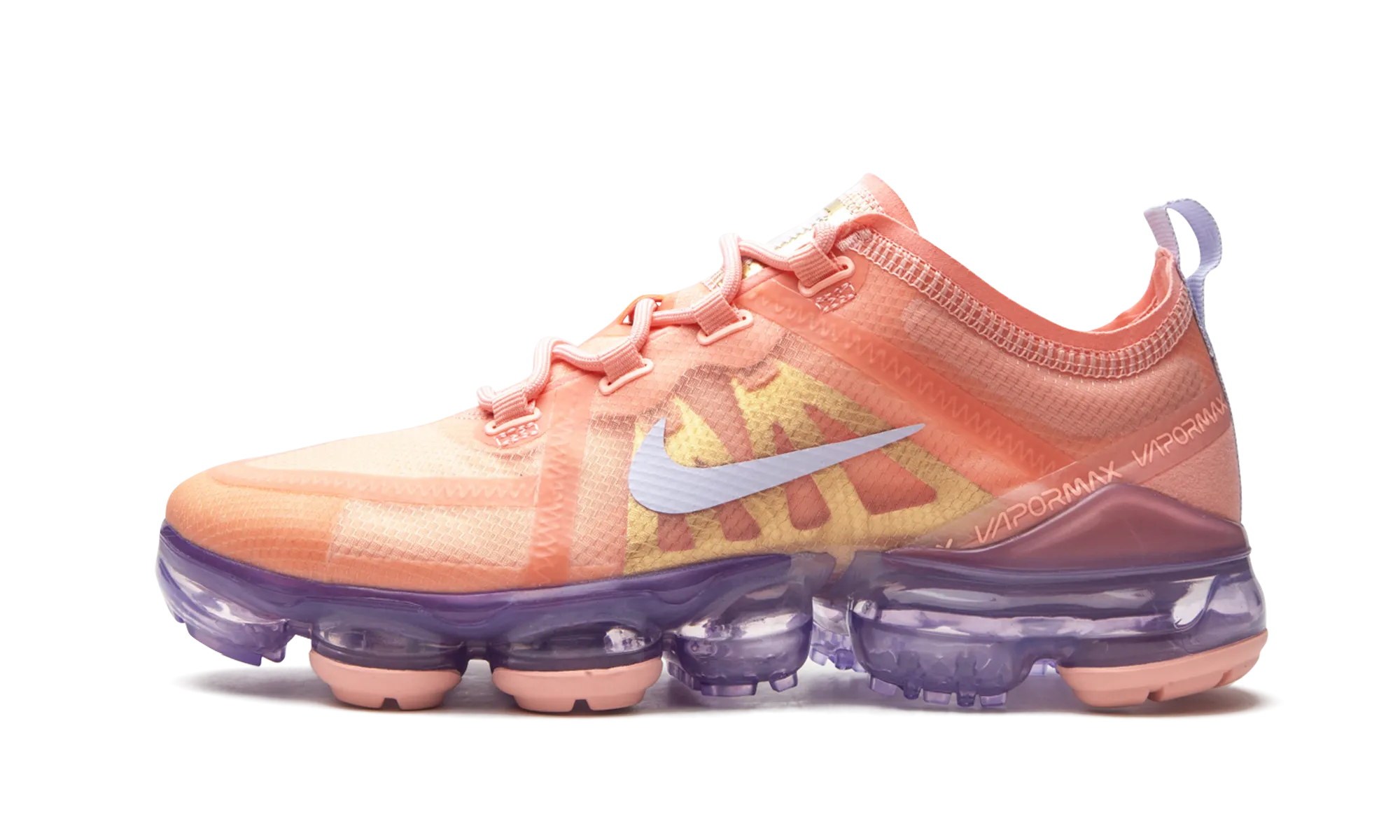 slow - paced running shoes Red Wing Heritage AIR VAPORMAX 2019 MNS WMNS