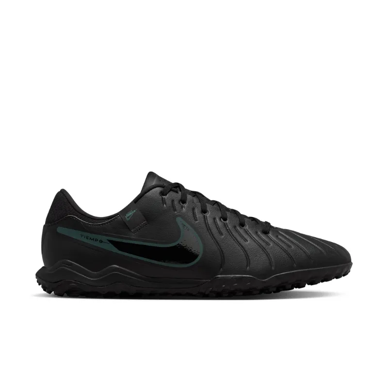 Nike Tiempo Legend 10 Academy Turf Shoes Elastic Closure