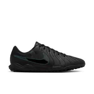 Nike Tiempo Legend 10 Academy Turf Shoes Sprint Flow Heel Cushion