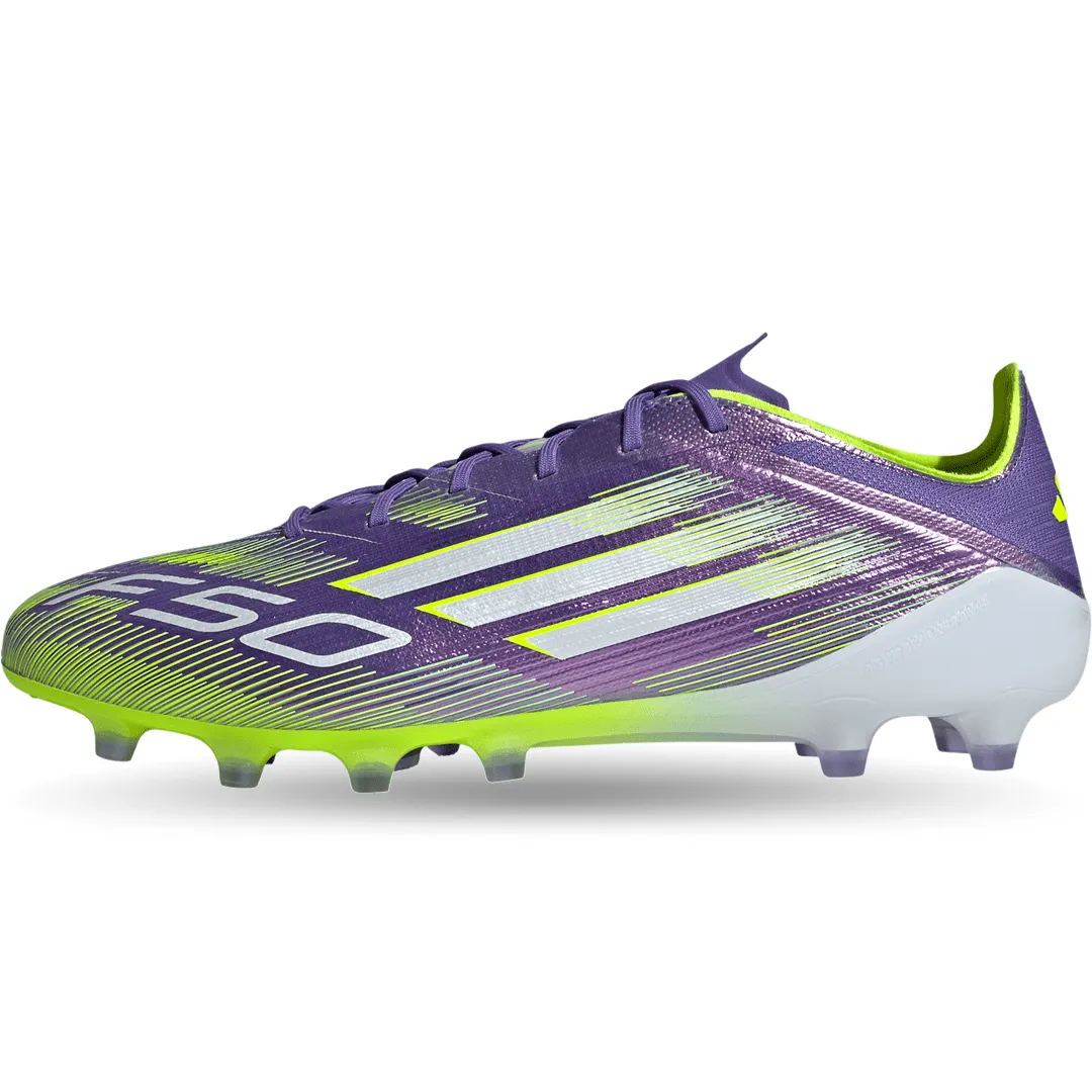 F50 Elite AG - Radiant Blaze Pack (JH7638) Foot Response
