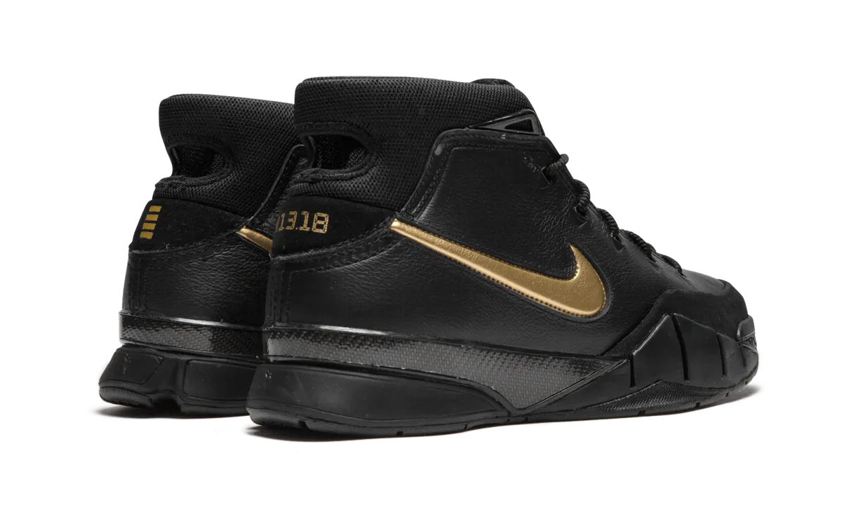 Kobe 1 Protro "Mamba Day" Responsive Support