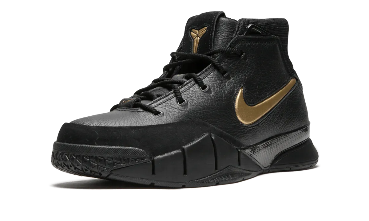 Kobe 1 Protro "Mamba Day" Metatarsal Support
