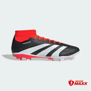 Reinforced Arch Field Equipment Adidas Predator League Sock Firm Ground Cleats