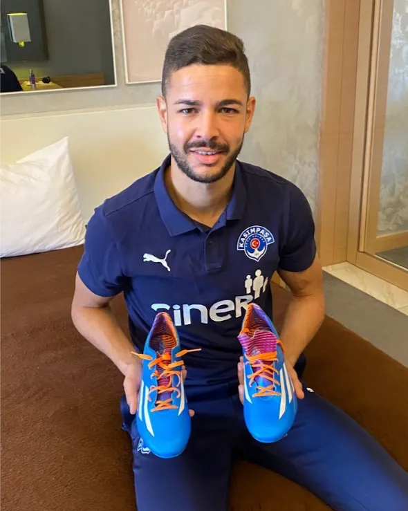Adidas F50 Adizero TRX FG Easy Maintenance