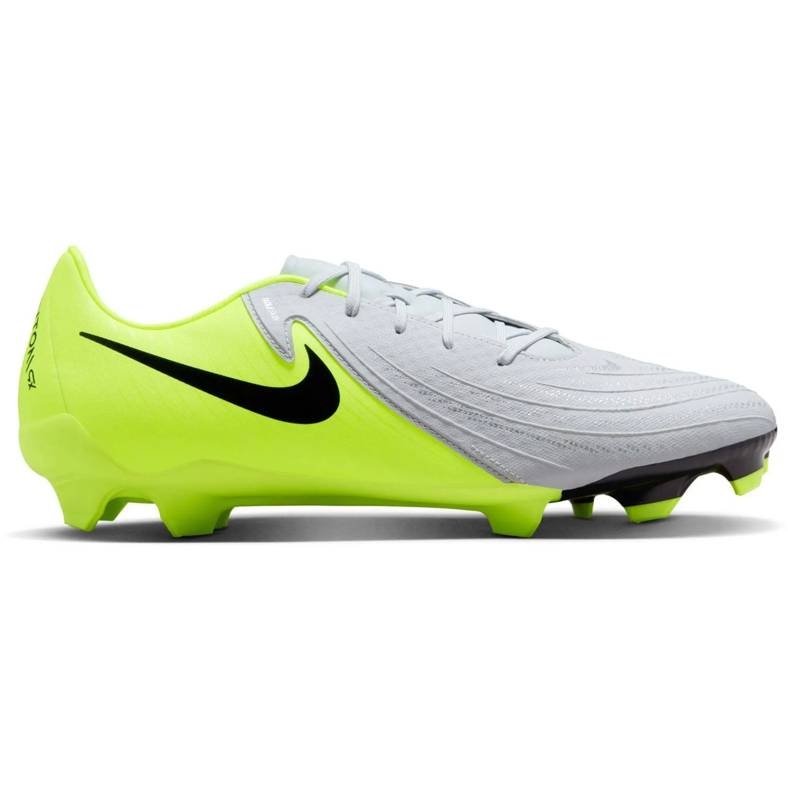 Breath Comfort Cushioned Support Nike Phantom GX 2 Academy Firm Ground Football Boots