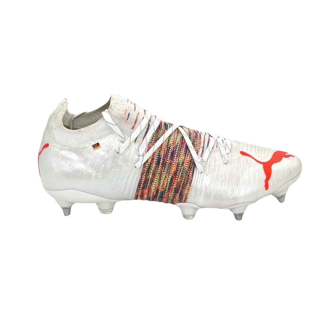 Lateral Motion Ball Focus Puma Future Z 1.1 MX SG