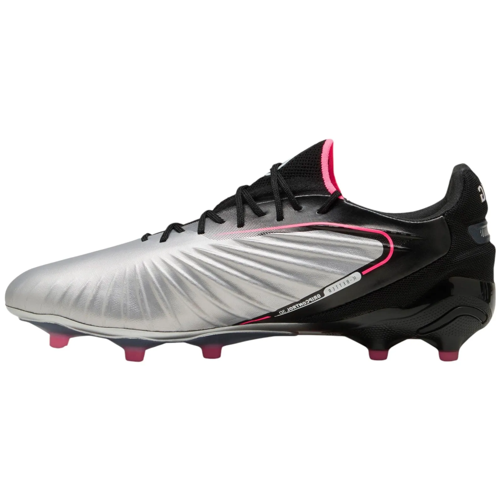 Puma King Ultimate Mens Firm/Artificial Ground Football Boots Fit Support Midsole Foam