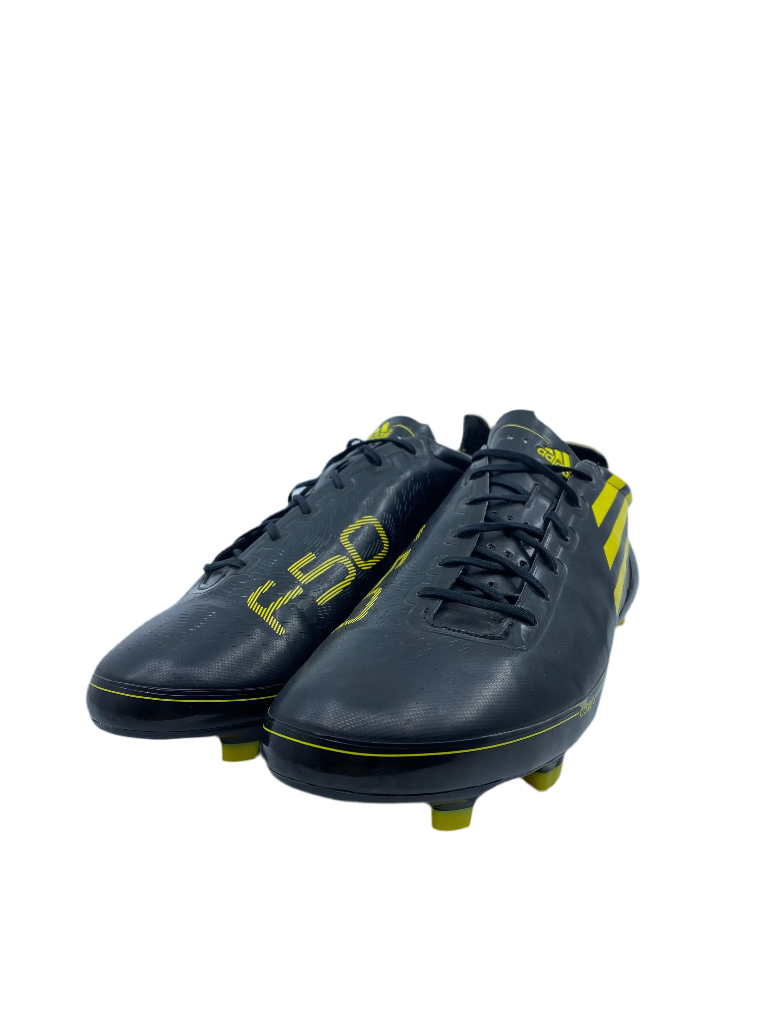 Game Movement Adidas F50 Adizero - Size 44