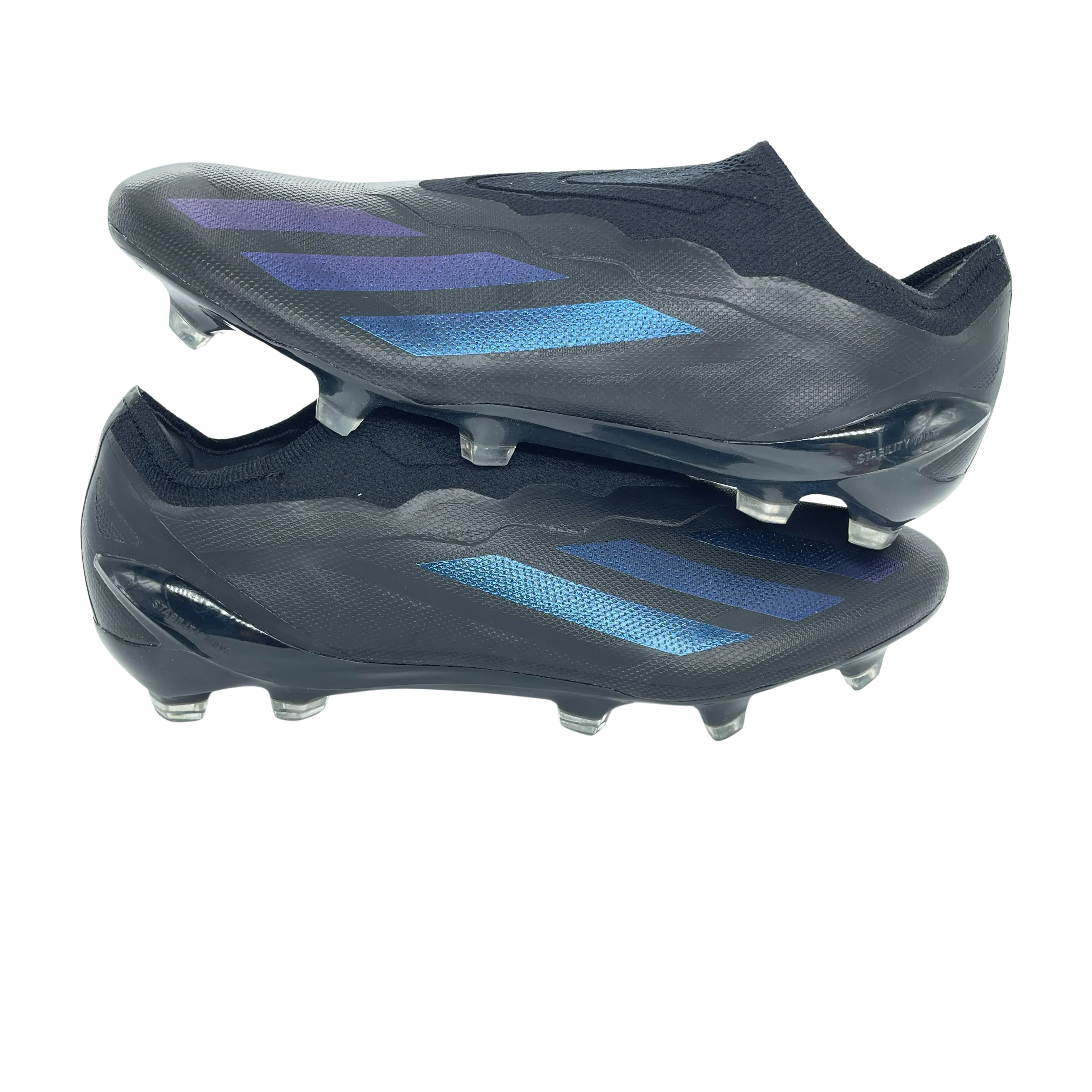 Adidas X Crazyfast.1 LL FG Padded Tongue