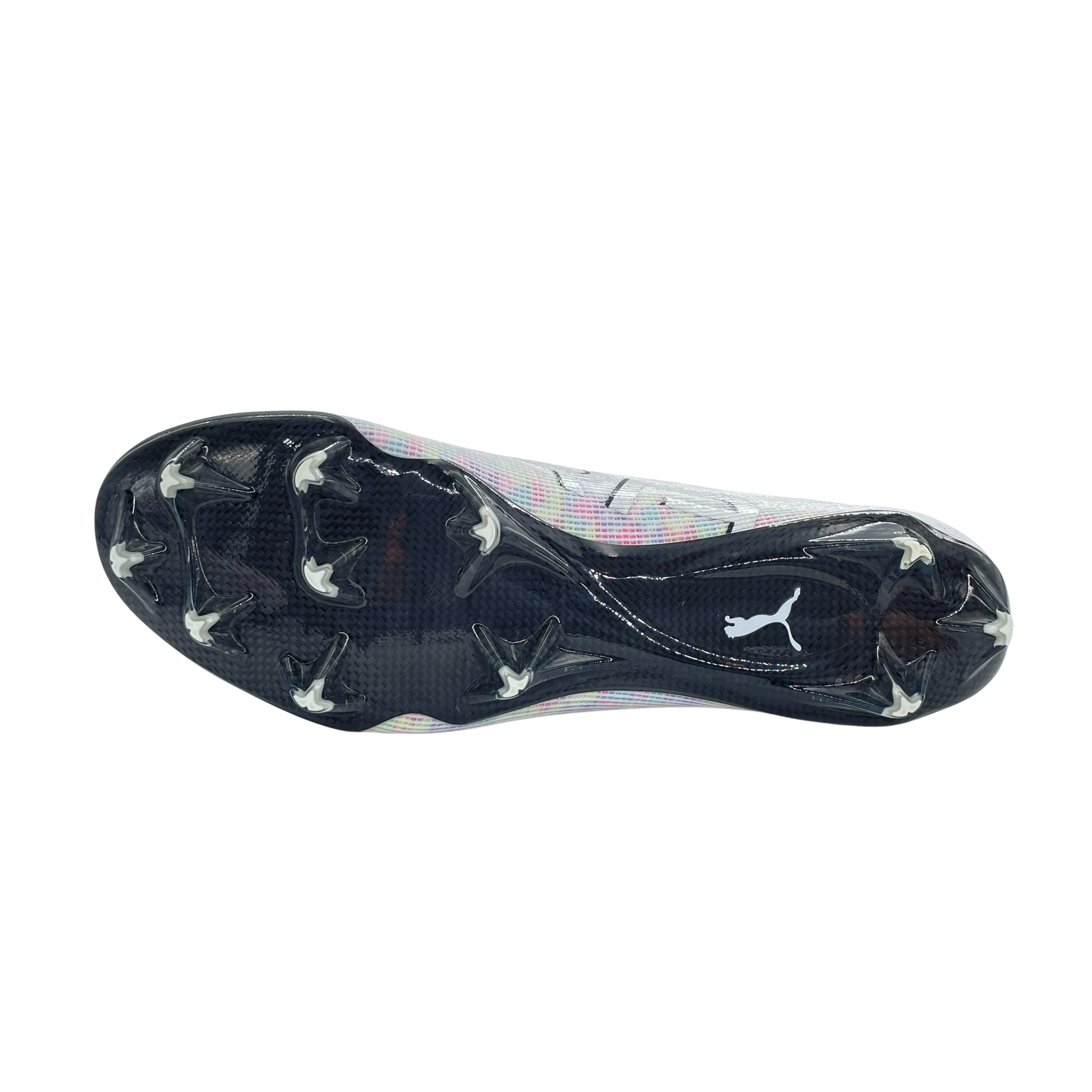 Puma ULTRA 5 Carbon LS FG All Play Fit