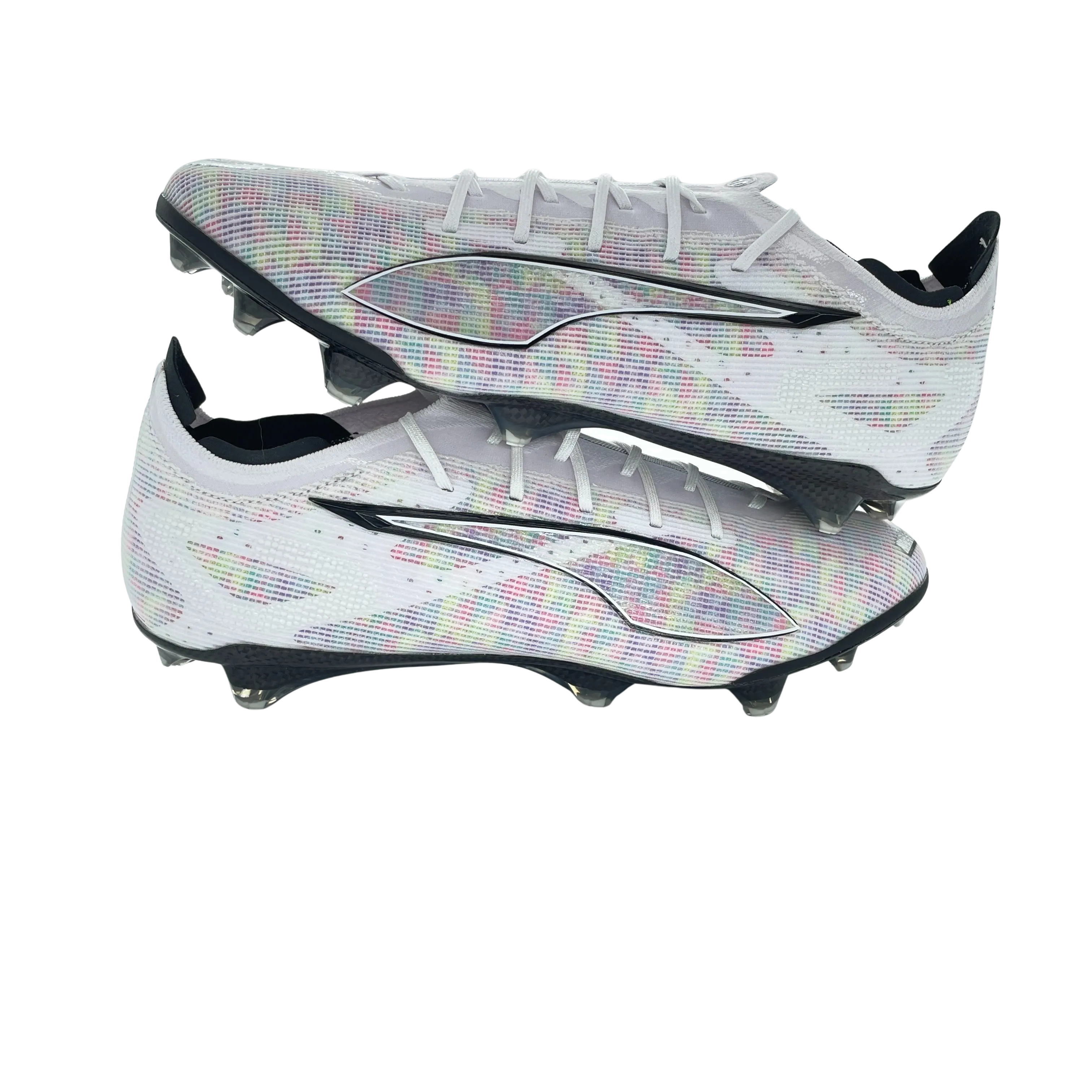 Full Support Sport Gear Puma ULTRA 5 Carbon LS FG