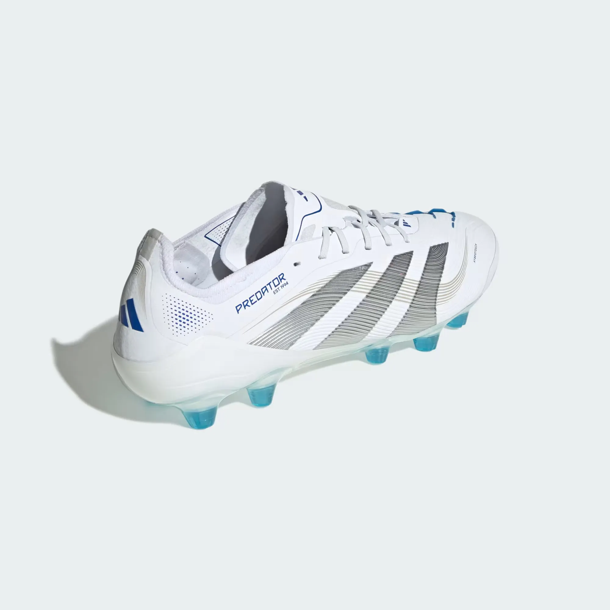 Durable Studs PREDATOR ELITE HG/AG
