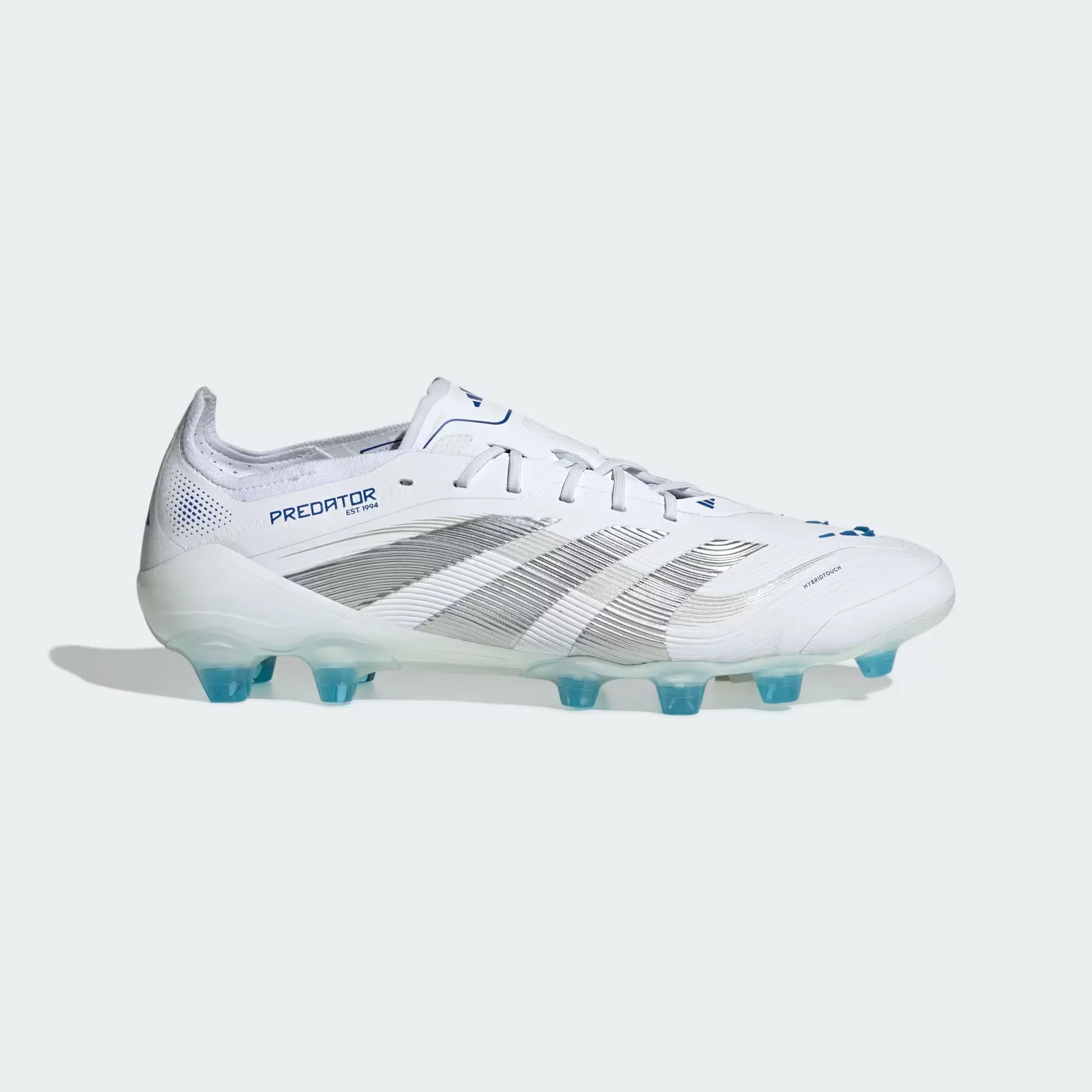 PREDATOR ELITE HG/AG Lateral Agility Controlled Movement