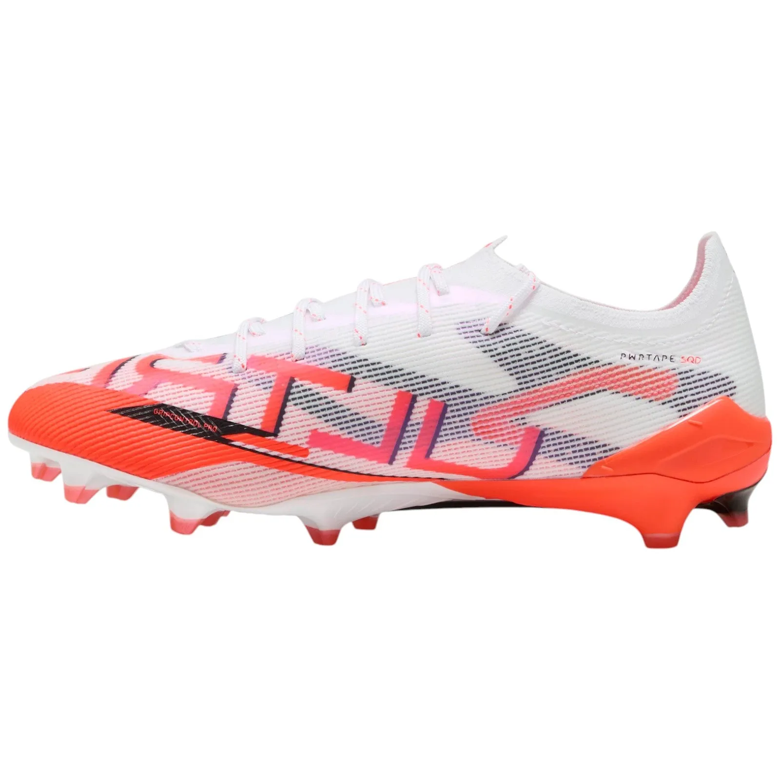 Speed Boots Puma Ultra 5 Ultimate Mens Firm Ground Football Boots