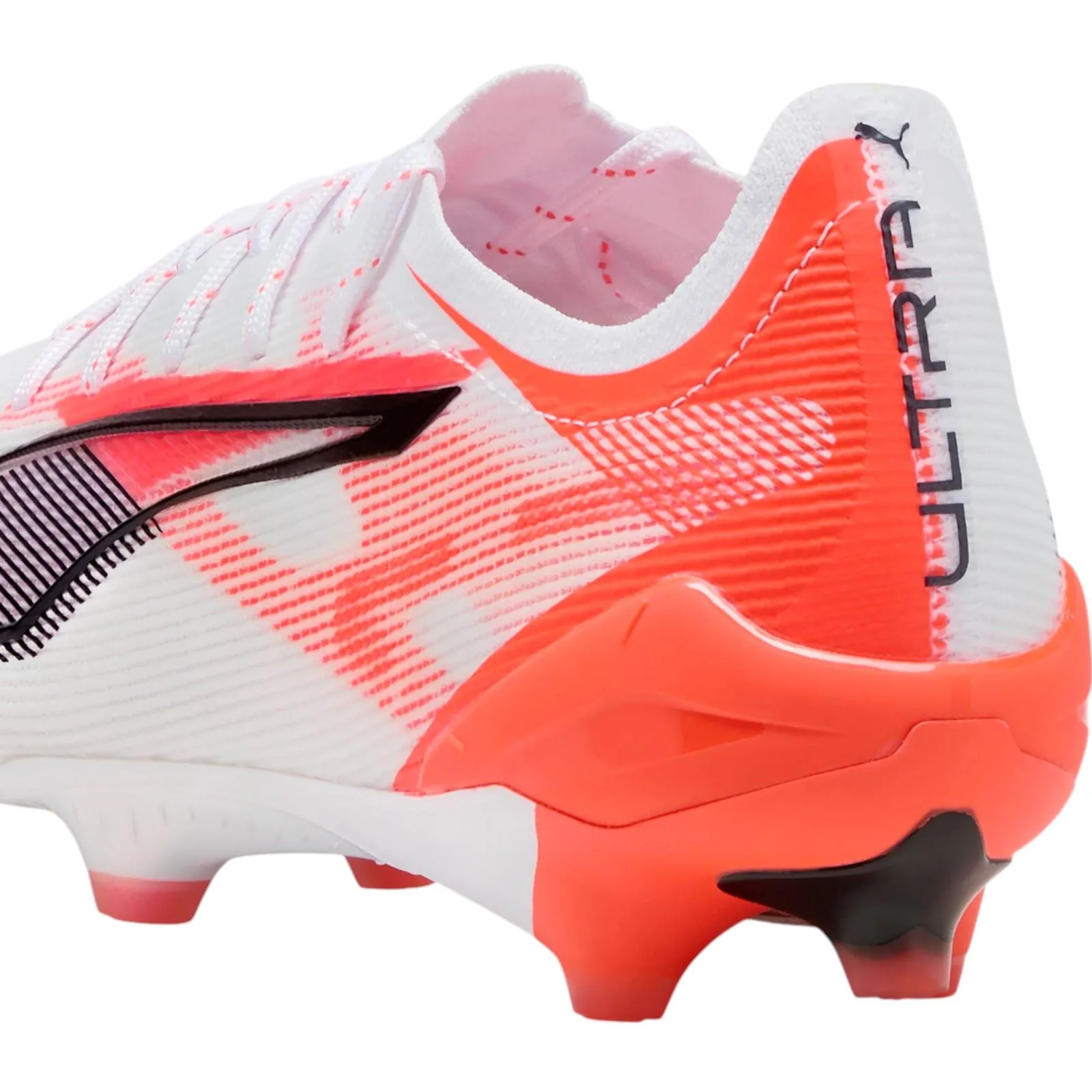 toe support Speed Motion Puma Ultra 5 Ultimate Mens Firm Ground Football Boots