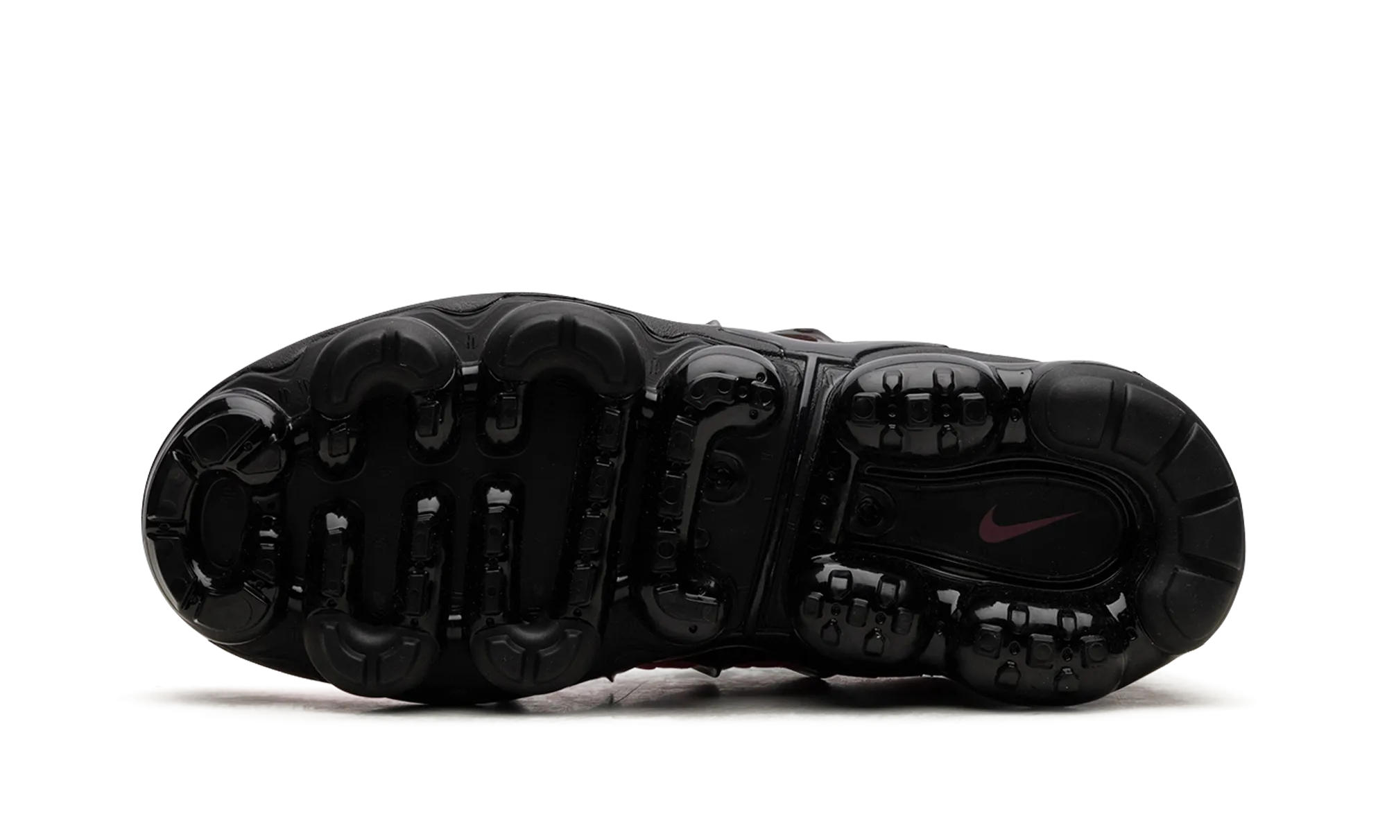 VAPORMAX PLUS WMNS "Miami Nights" textured shoes Noon