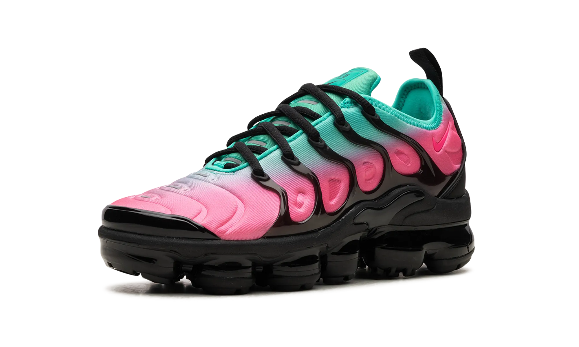 sprinter fitness enthusiasts VAPORMAX PLUS WMNS "Miami Nights"