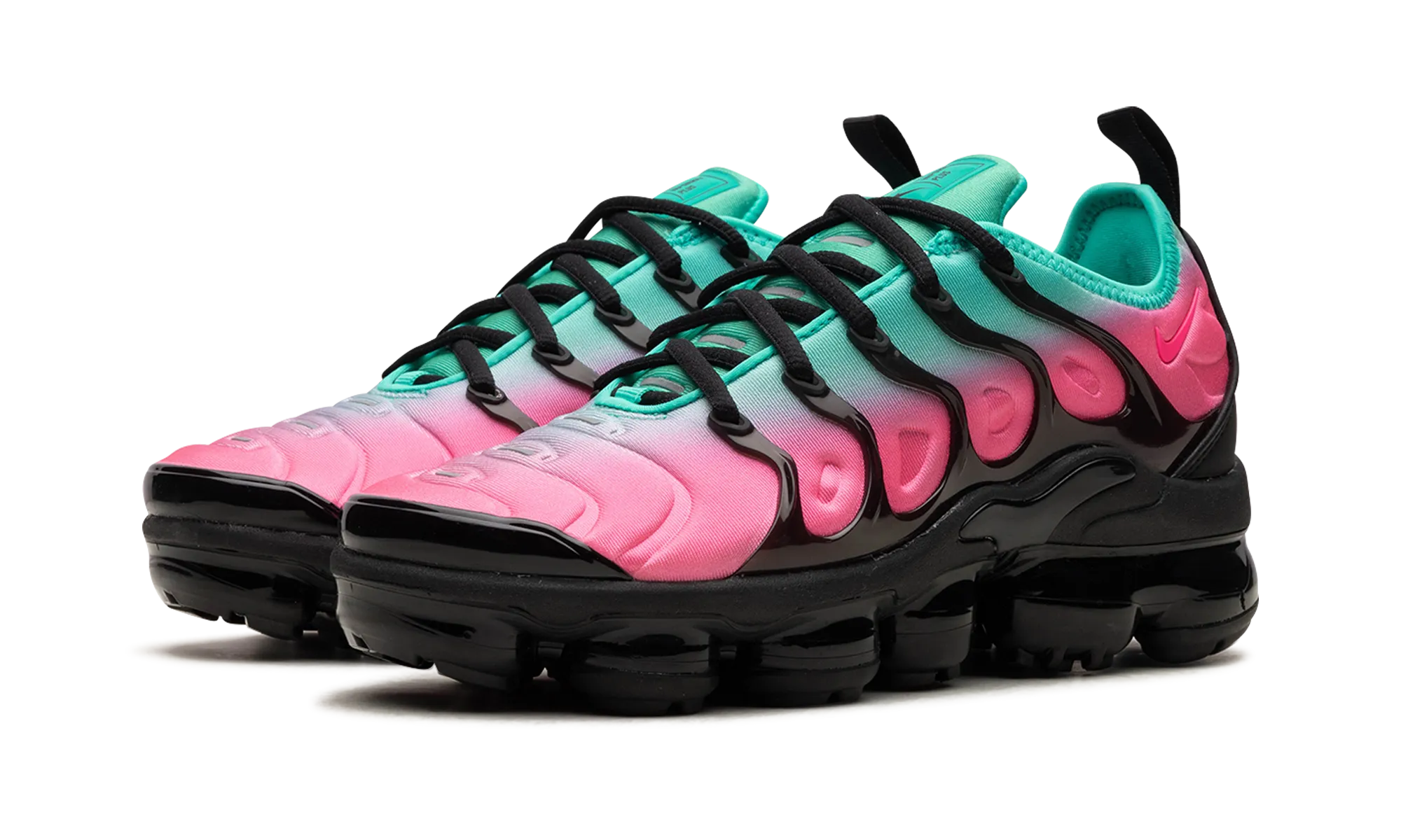 baggy running option VAPORMAX PLUS WMNS "Miami Nights"