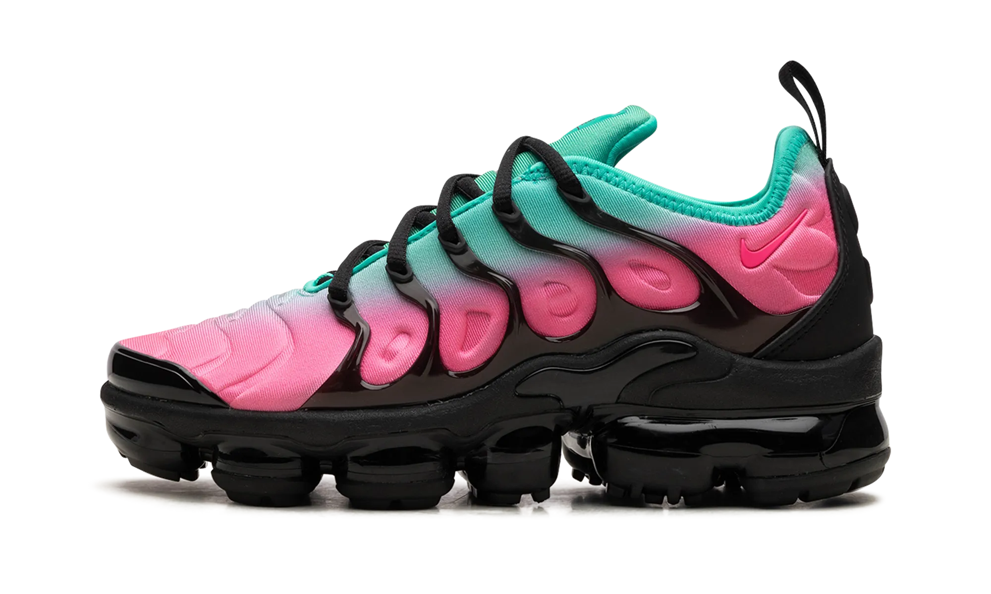 VAPORMAX PLUS WMNS "Miami Nights" Recovery Gear