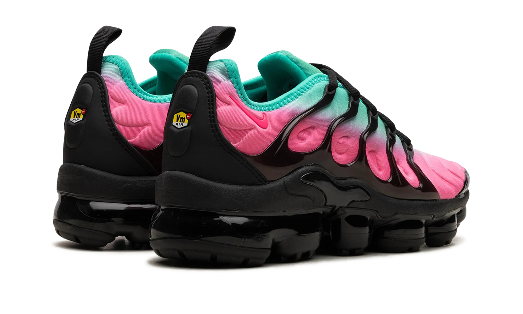 VAPORMAX PLUS WMNS "Miami Nights" unisex running running for weight loss shoes