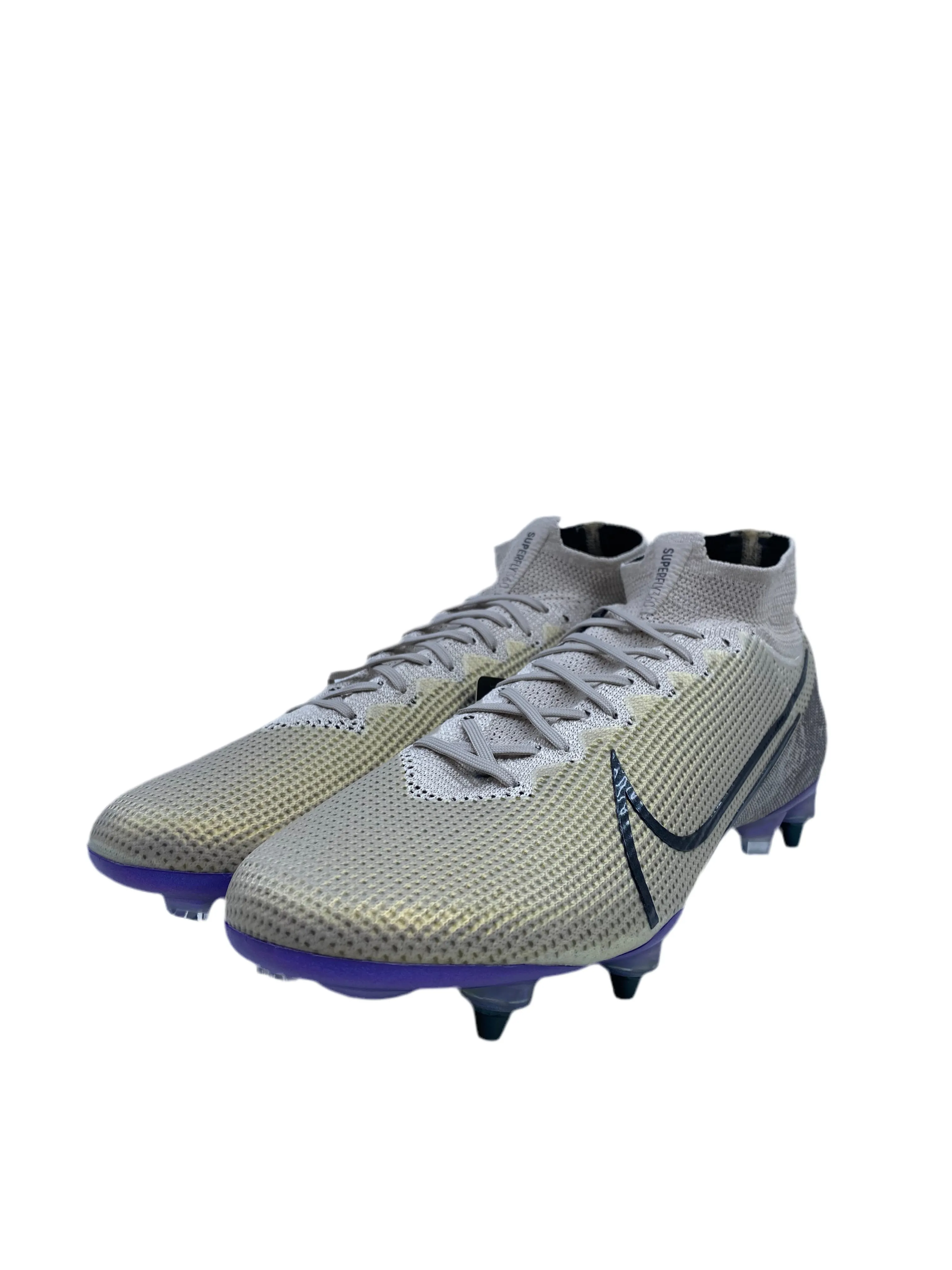 Nike Mercurial Superfly 7 - Size 45 Play Session Grip Layer