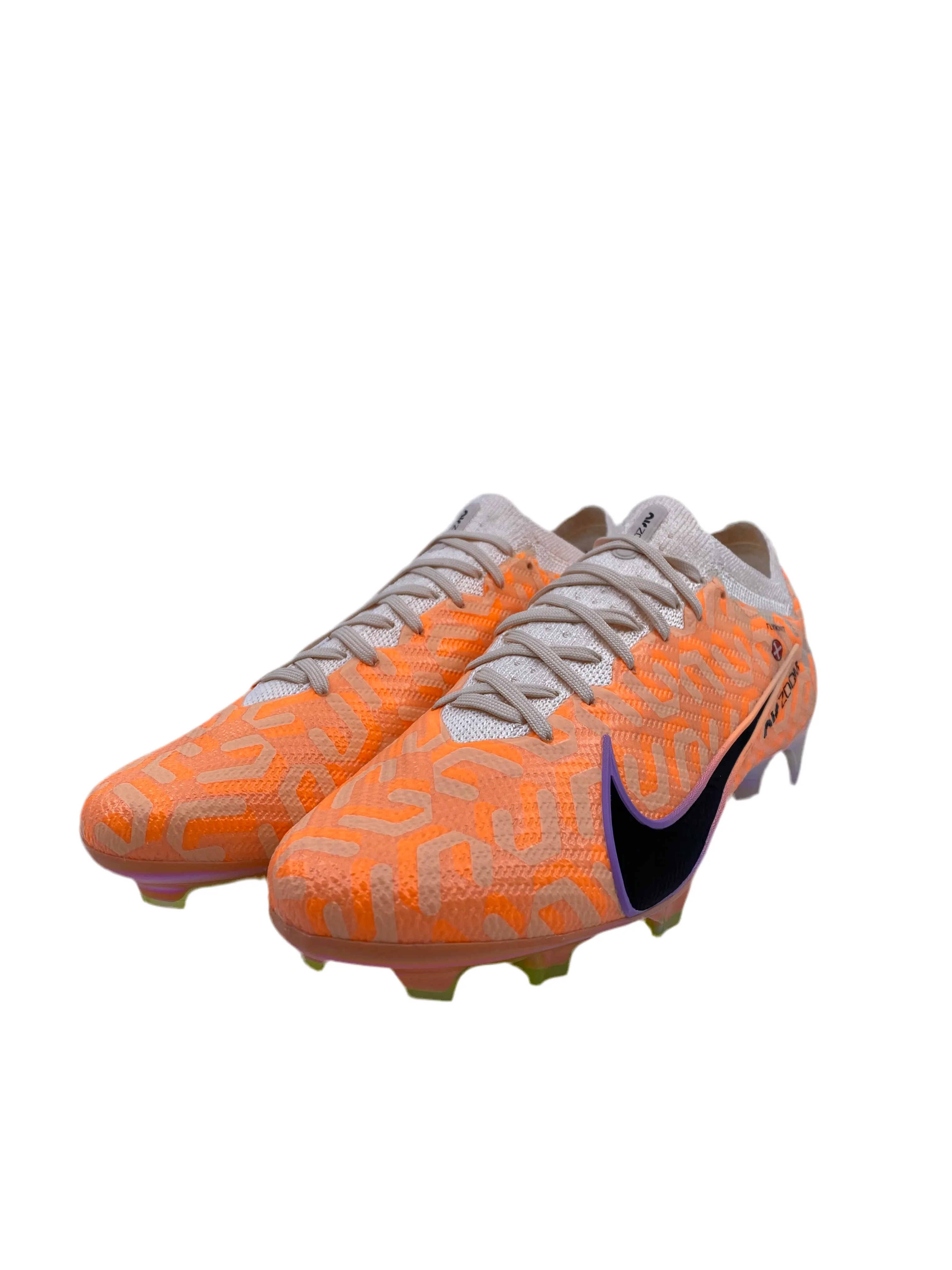 Nike Mercurial Vapor 15 - Size 40,5 Breathable Lining Pro Traction