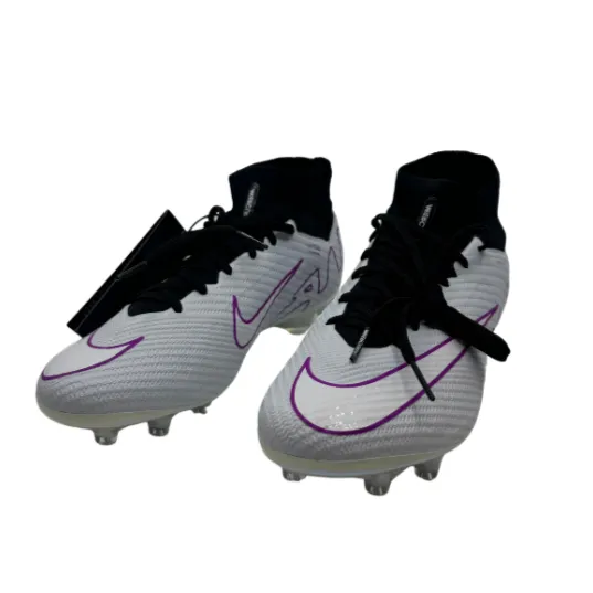 Nike Mercurial Superfly 9 Nike ID - Size 42 Breathable Comfort Sleek Sole