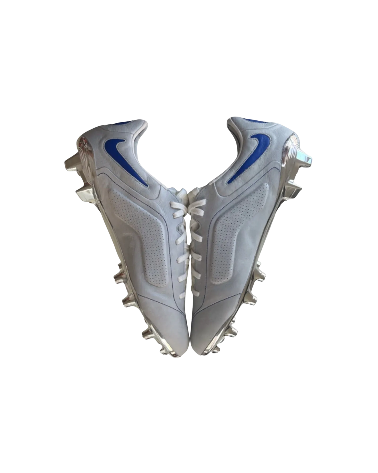 Nike Tiempo Legend 9 Elite MI SG-Pro AC Easy Slide On