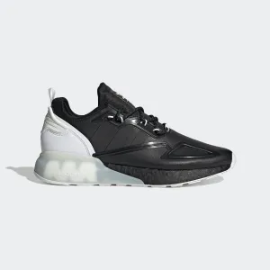 mountain shoes advanced runners' shoes adidas Originals ZX 2K Boost Shoes | Black/White | Men's
