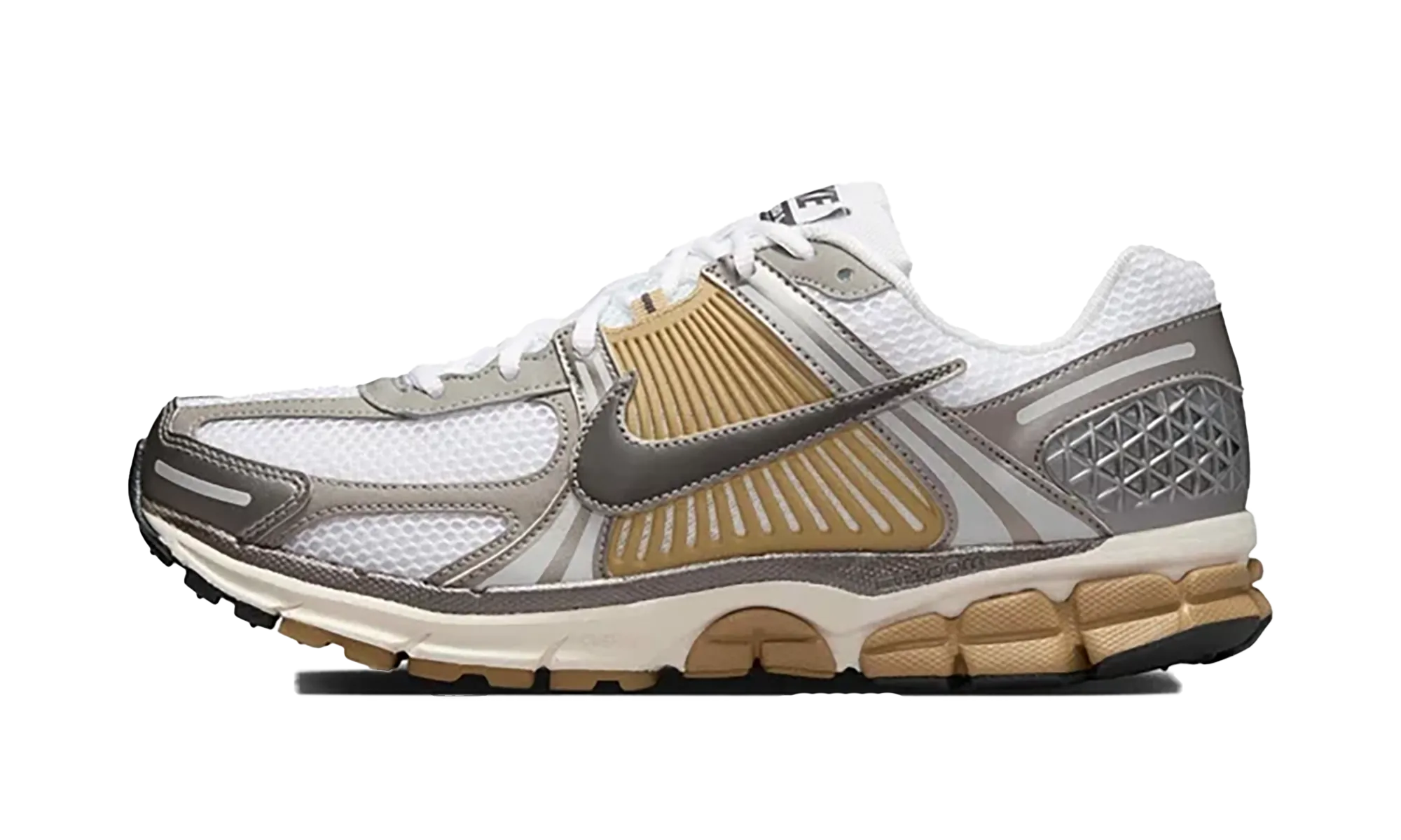 Zoom Vomero 5 WMNS "Metallic Pewter" individual sports
